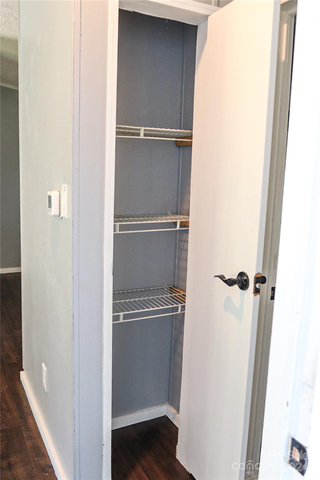 Sherwood - Residential