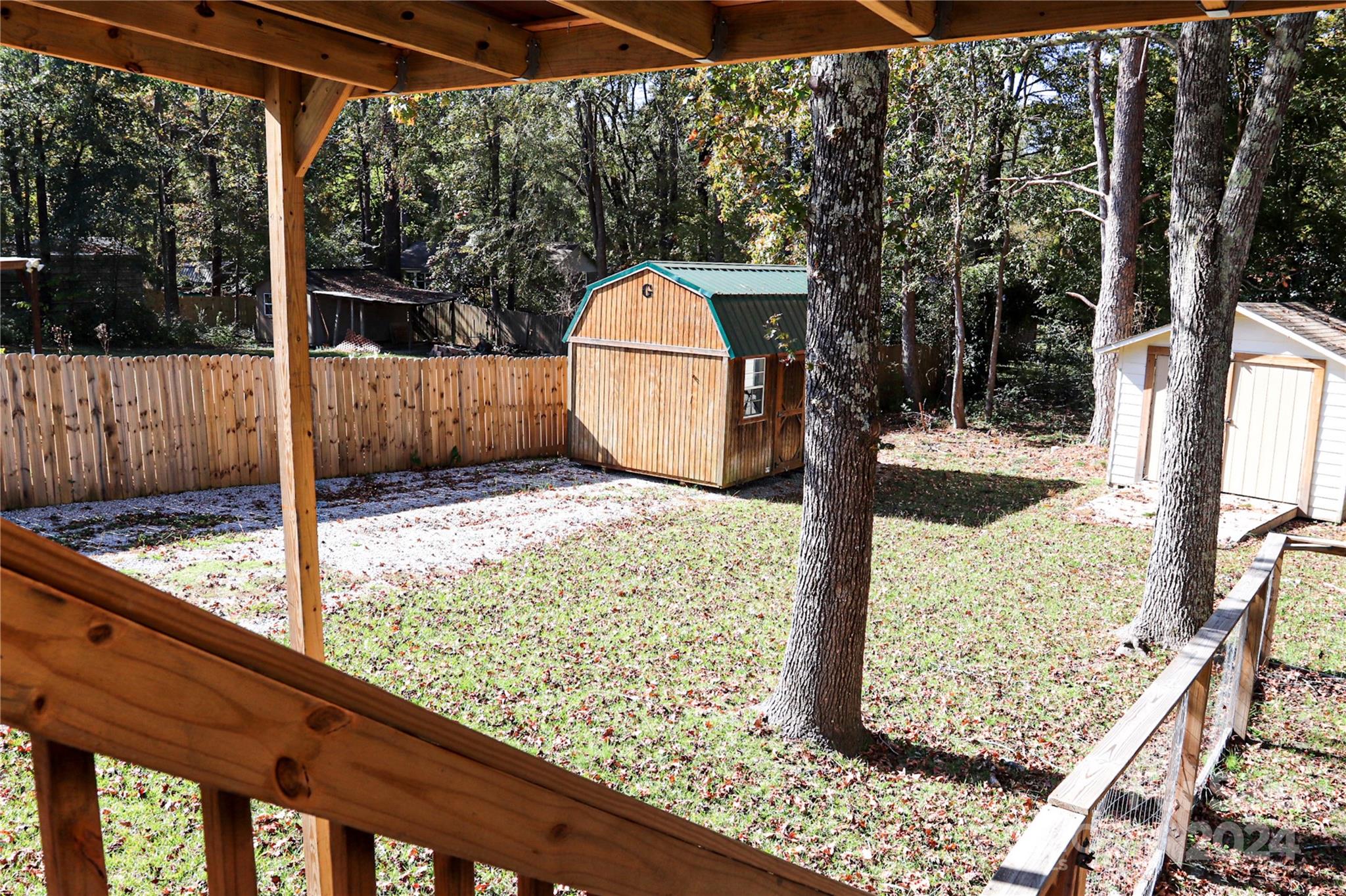 Sherwood - Residential