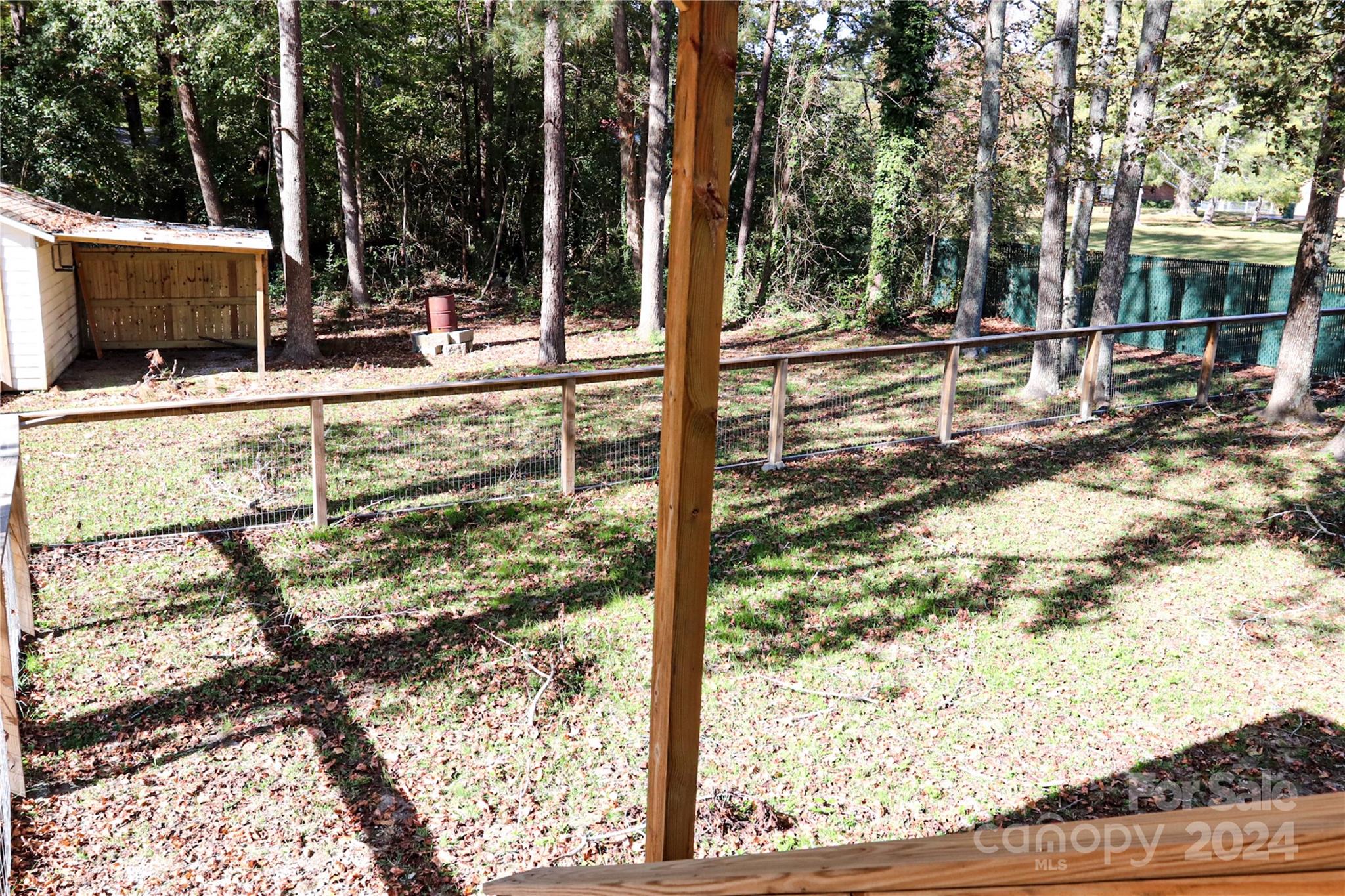 Sherwood - Residential