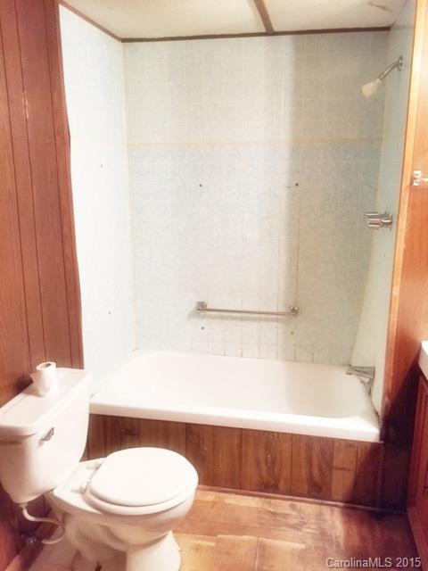 Eastwood Forest - Residential