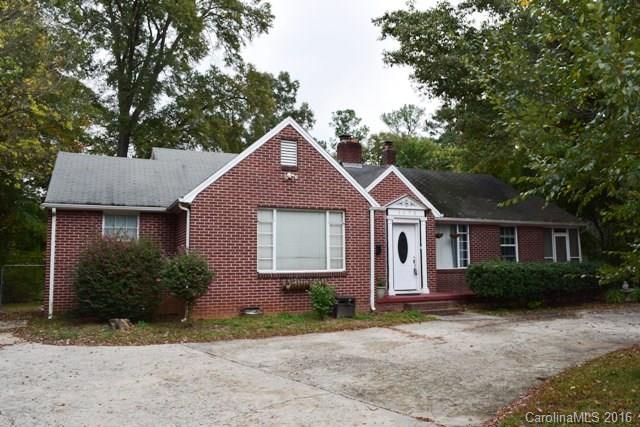 Fewell Estates - Residential