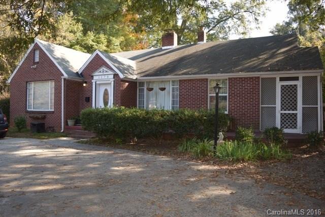 Fewell Estates - Residential