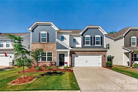 Photo of 330 Kennerly Center Drive #388, Mooresville, NC 28115 (MLS # 4365664)