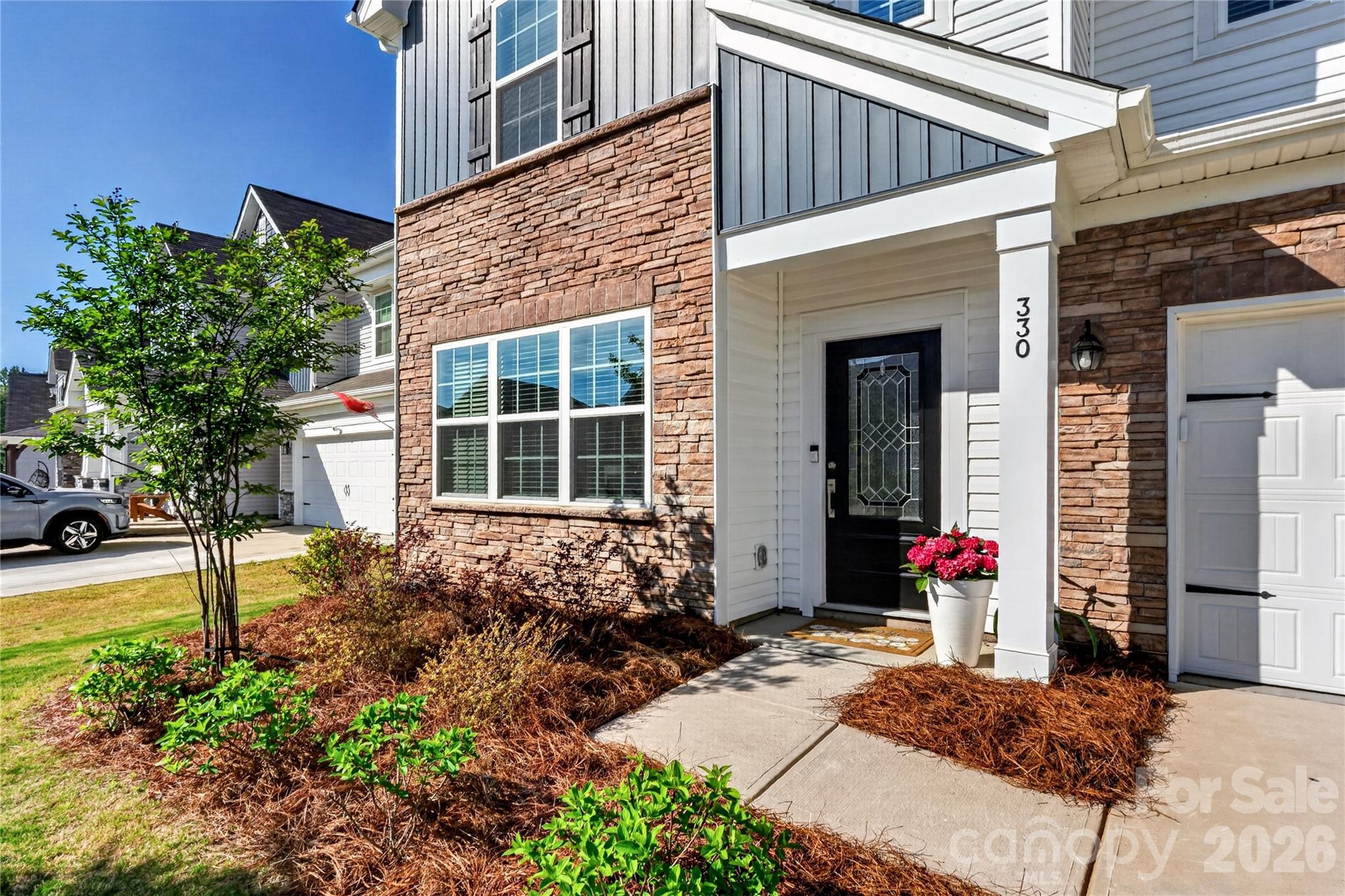 330 Kennerly Center Drive 388