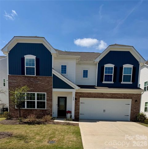 Photo of 330 Kennerly Center Drive #388, Mooresville, NC 28115 (MLS # 4365664)