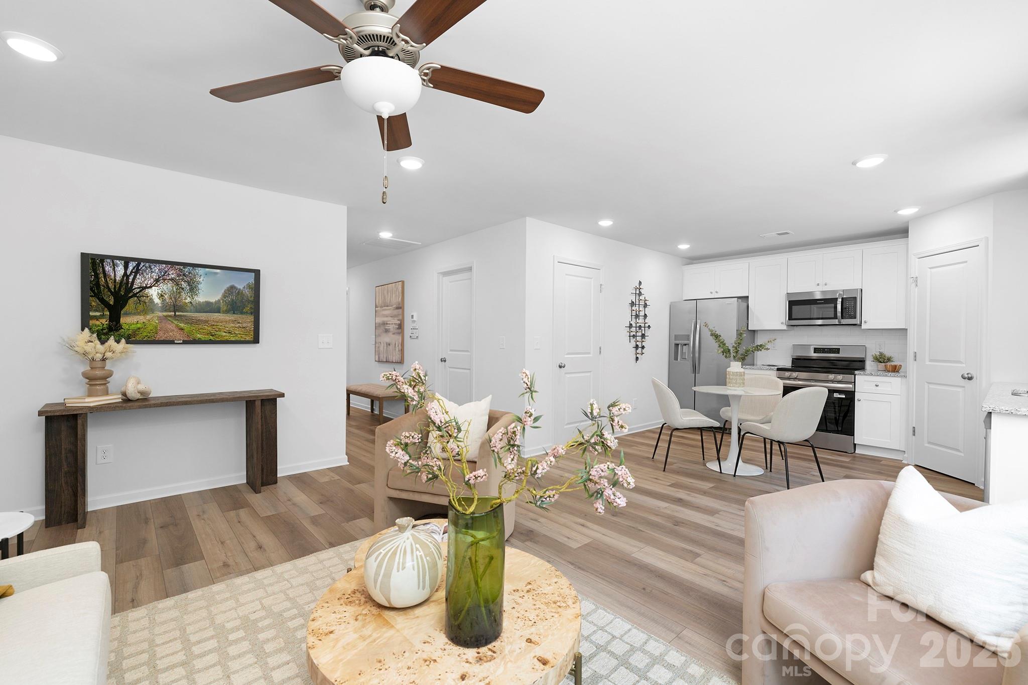 114 Almond Road