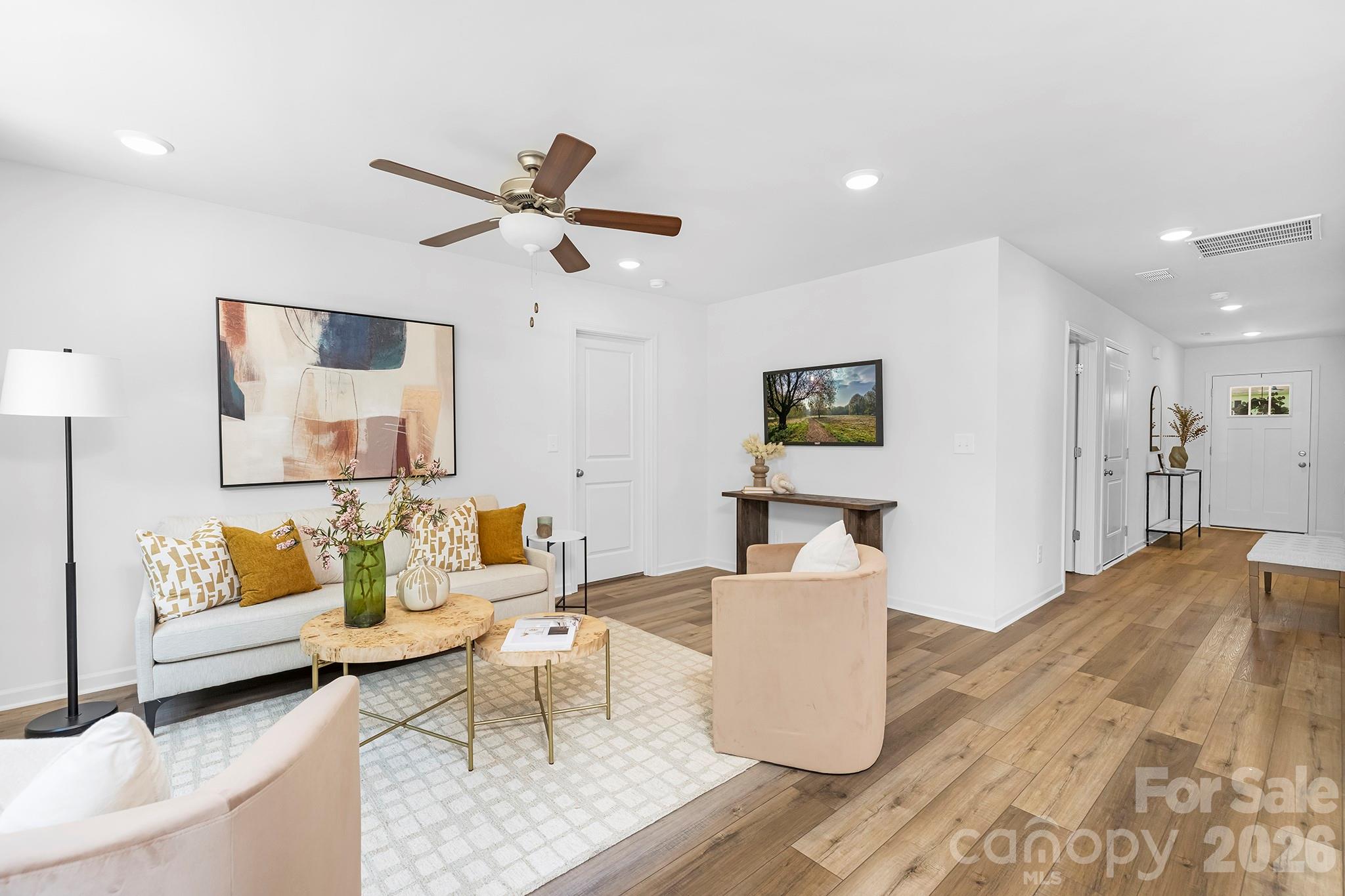 114 Almond Road