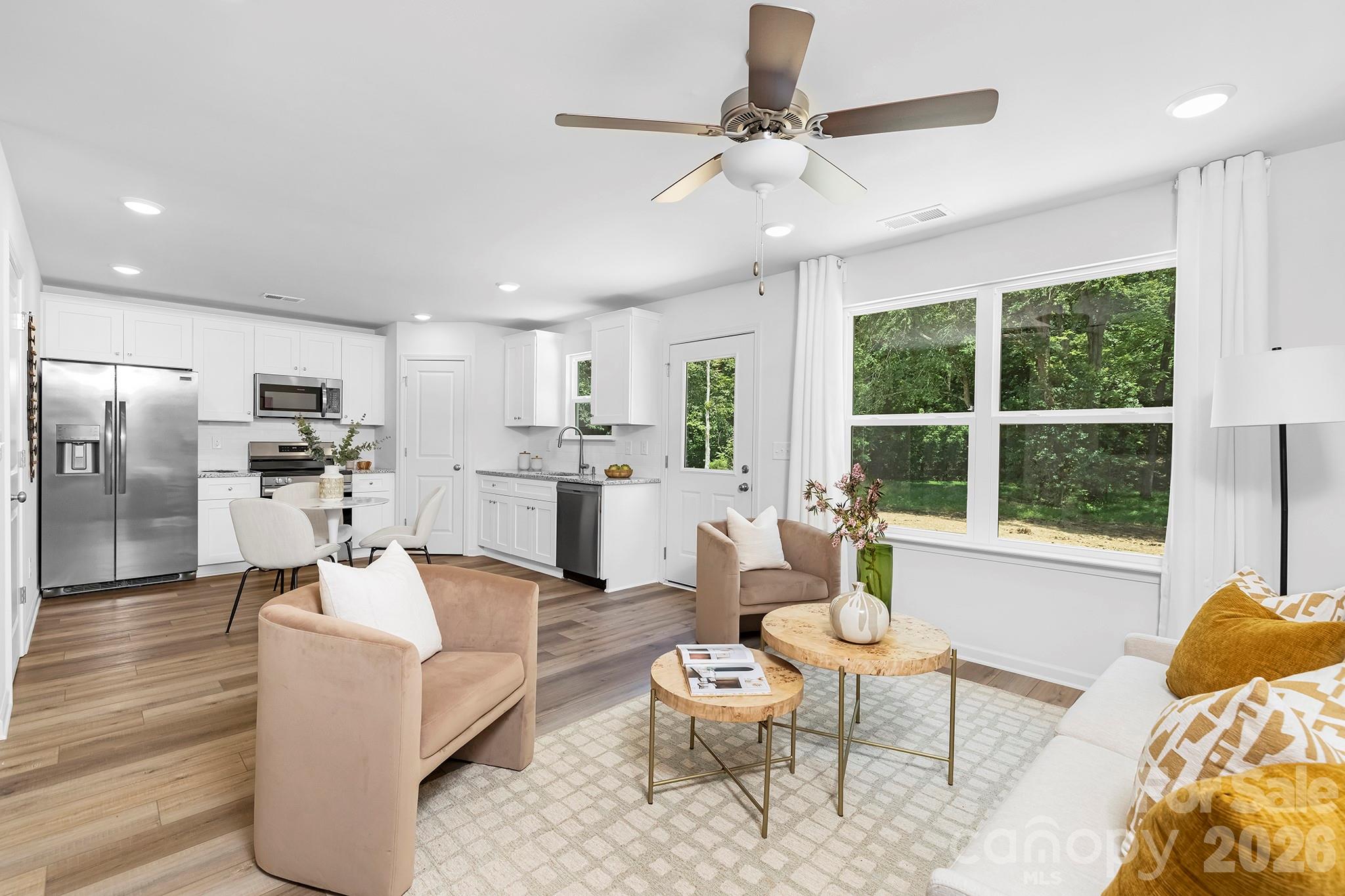 114 Almond Road
