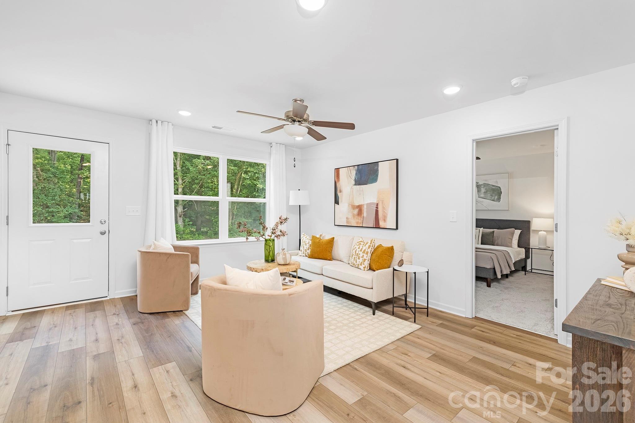 114 Almond Road