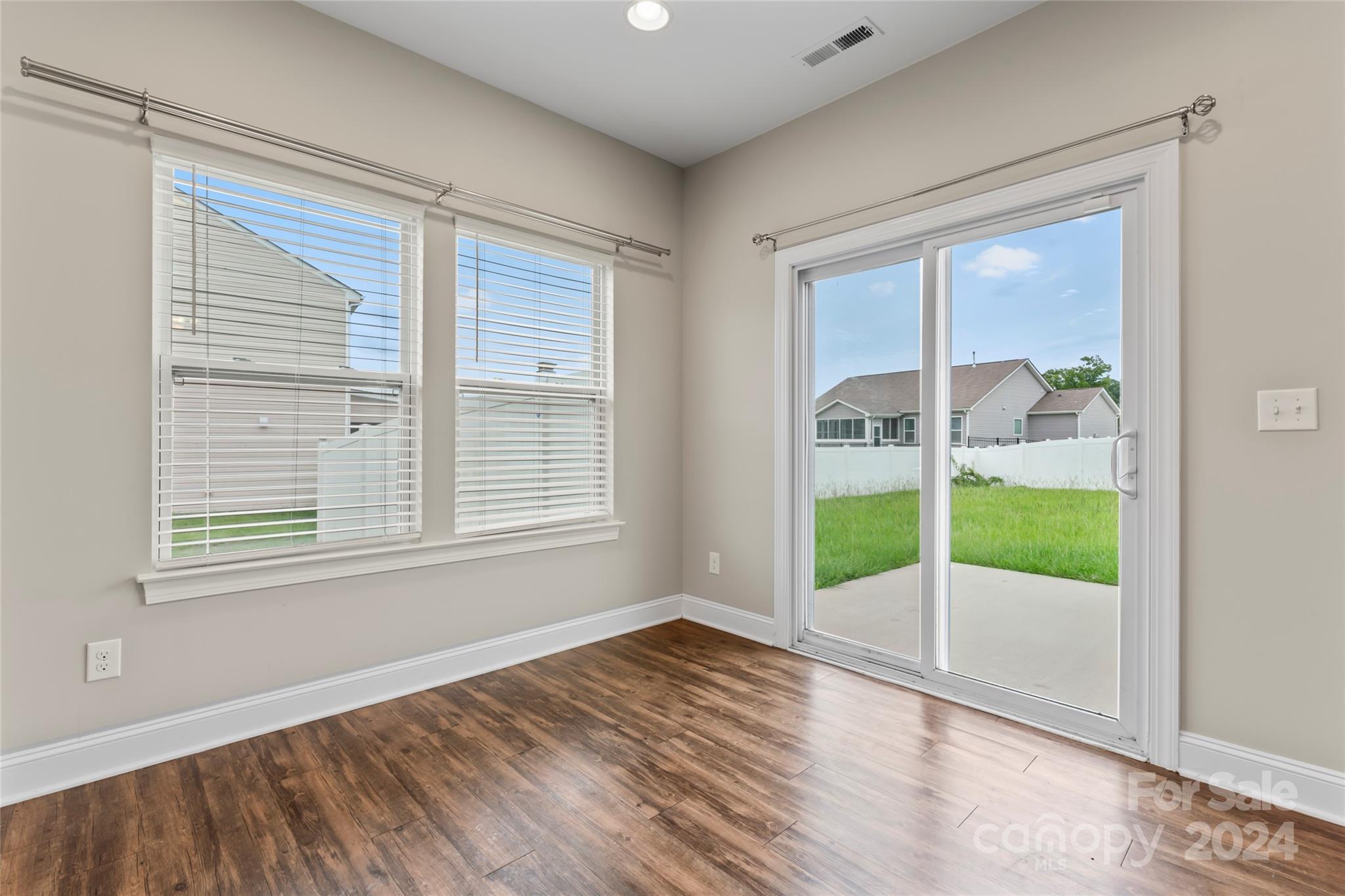 Founders Reserve - Residential