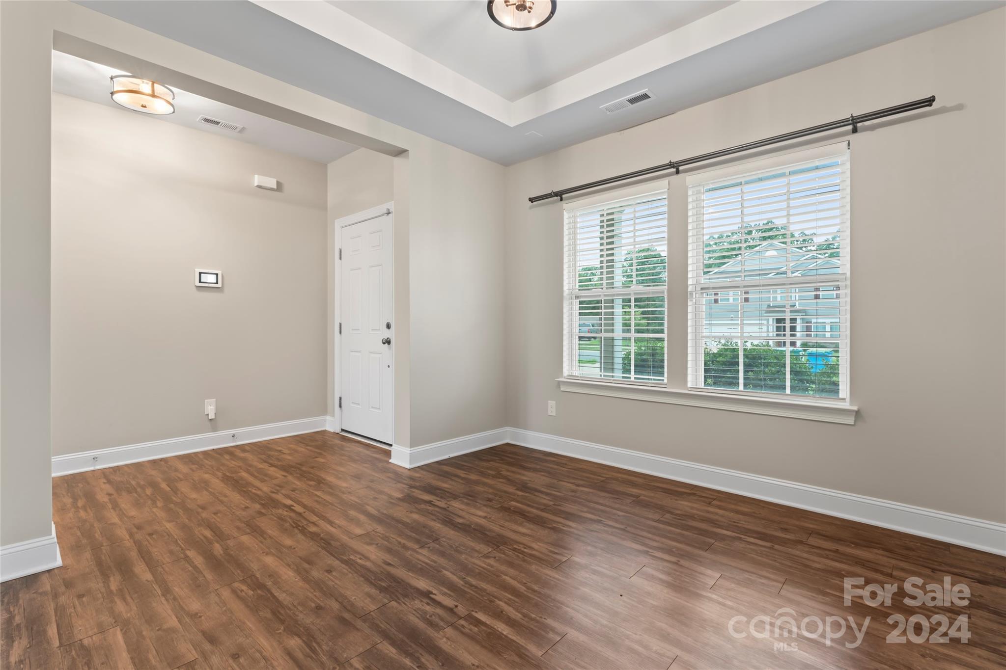 Founders Reserve - Residential