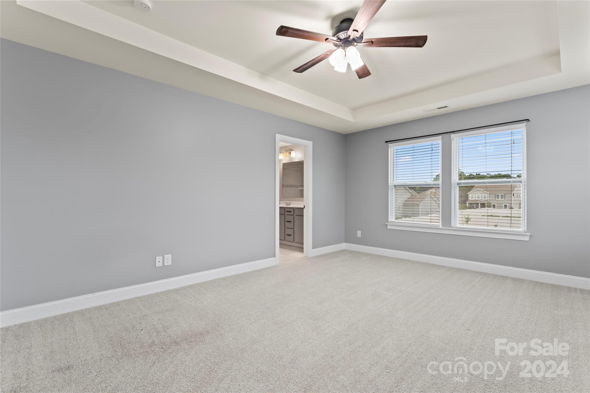 Founders Reserve - Residential