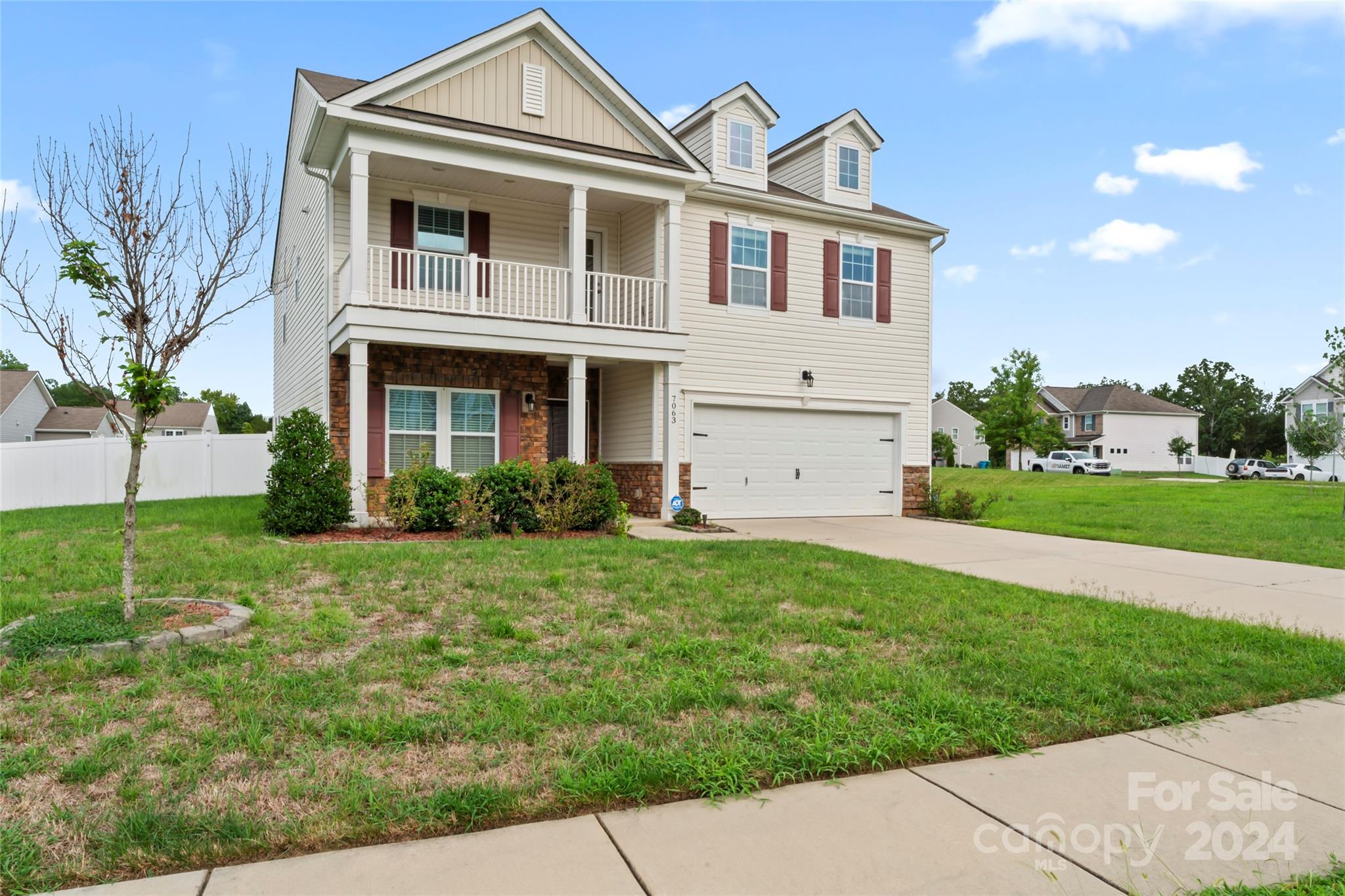 Founders Reserve - Residential