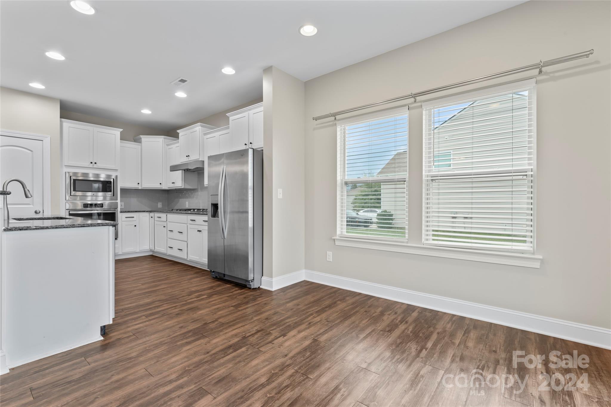 Founders Reserve - Residential