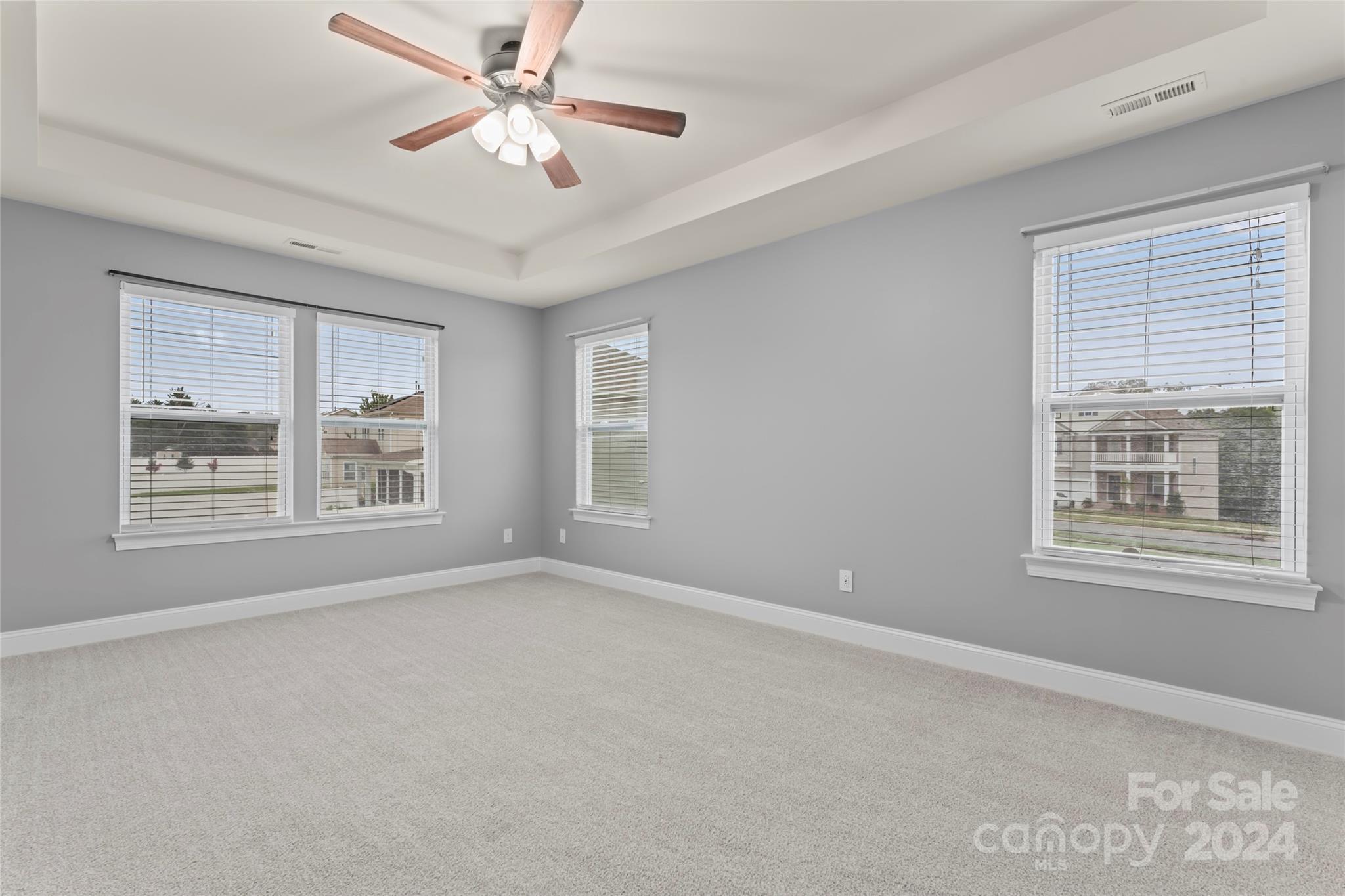 Founders Reserve - Residential