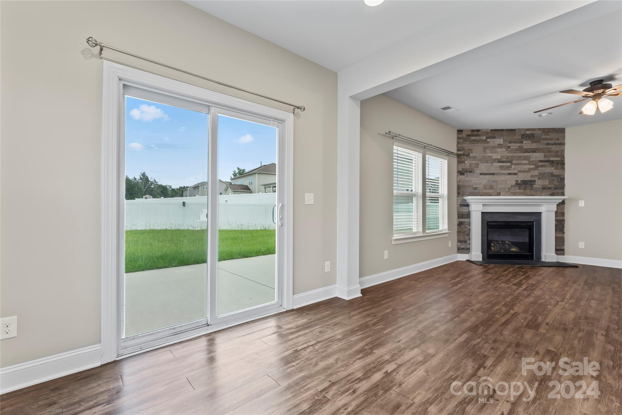 Founders Reserve - Residential