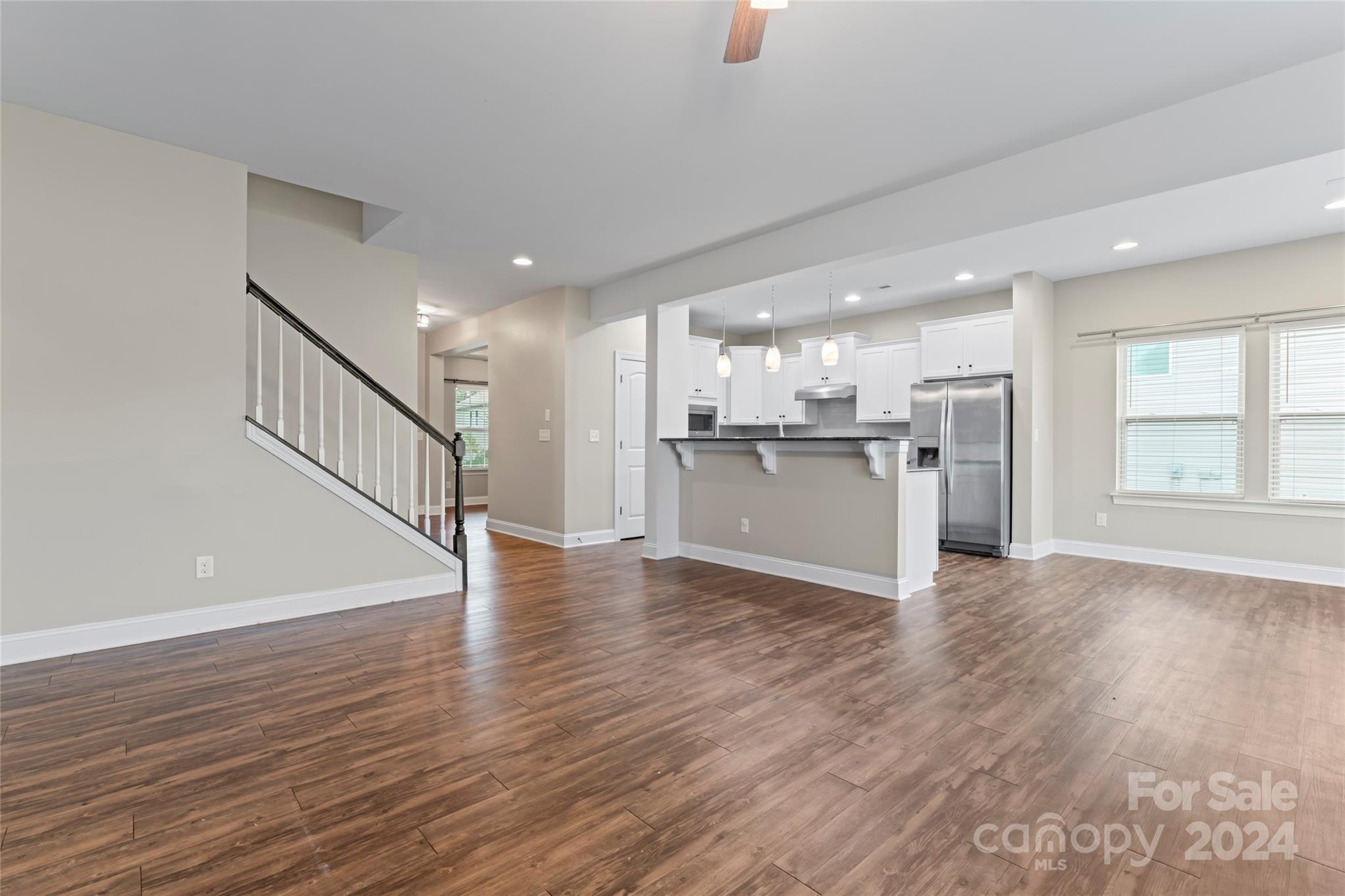 Founders Reserve - Residential