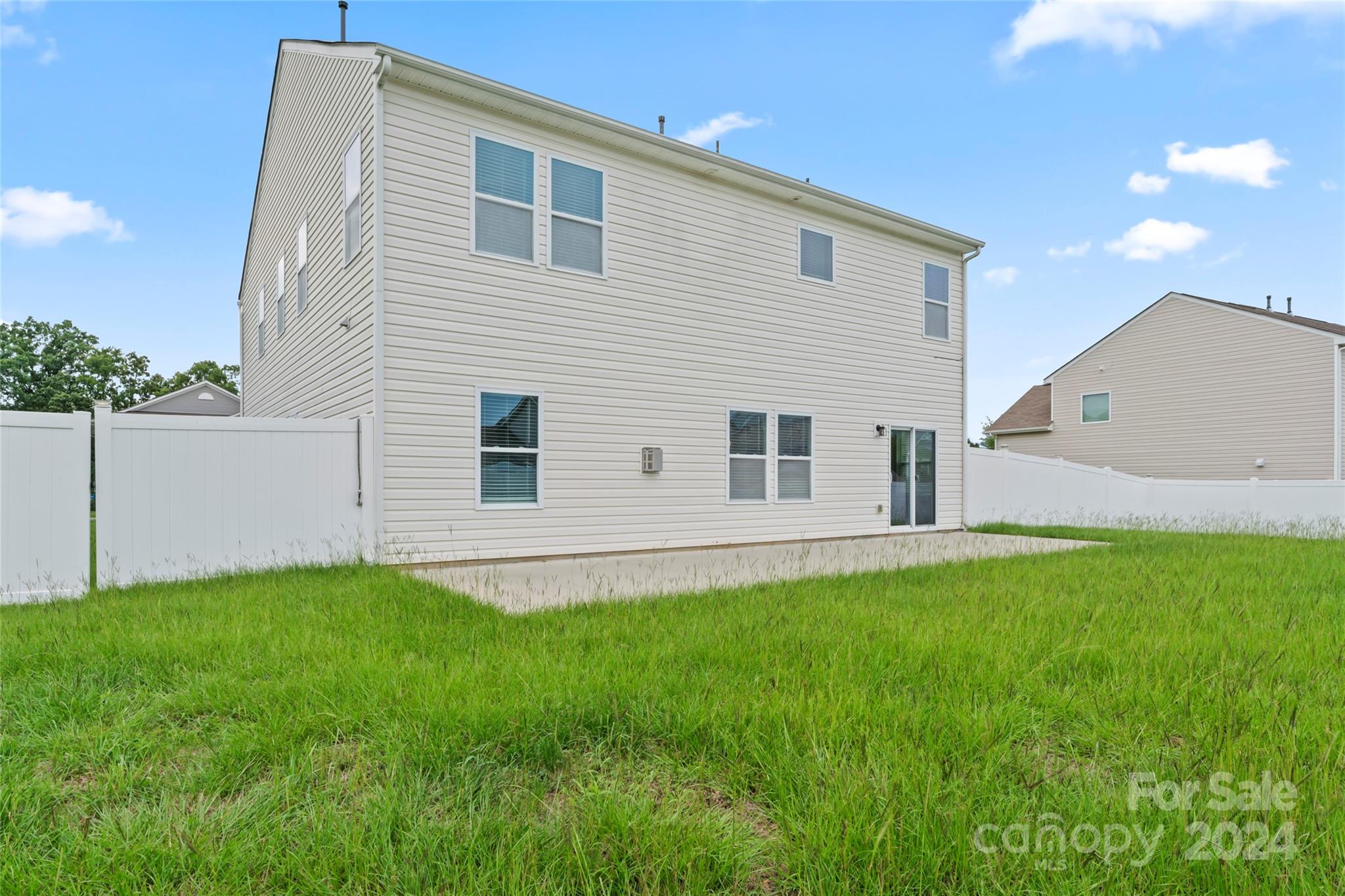 Founders Reserve - Residential