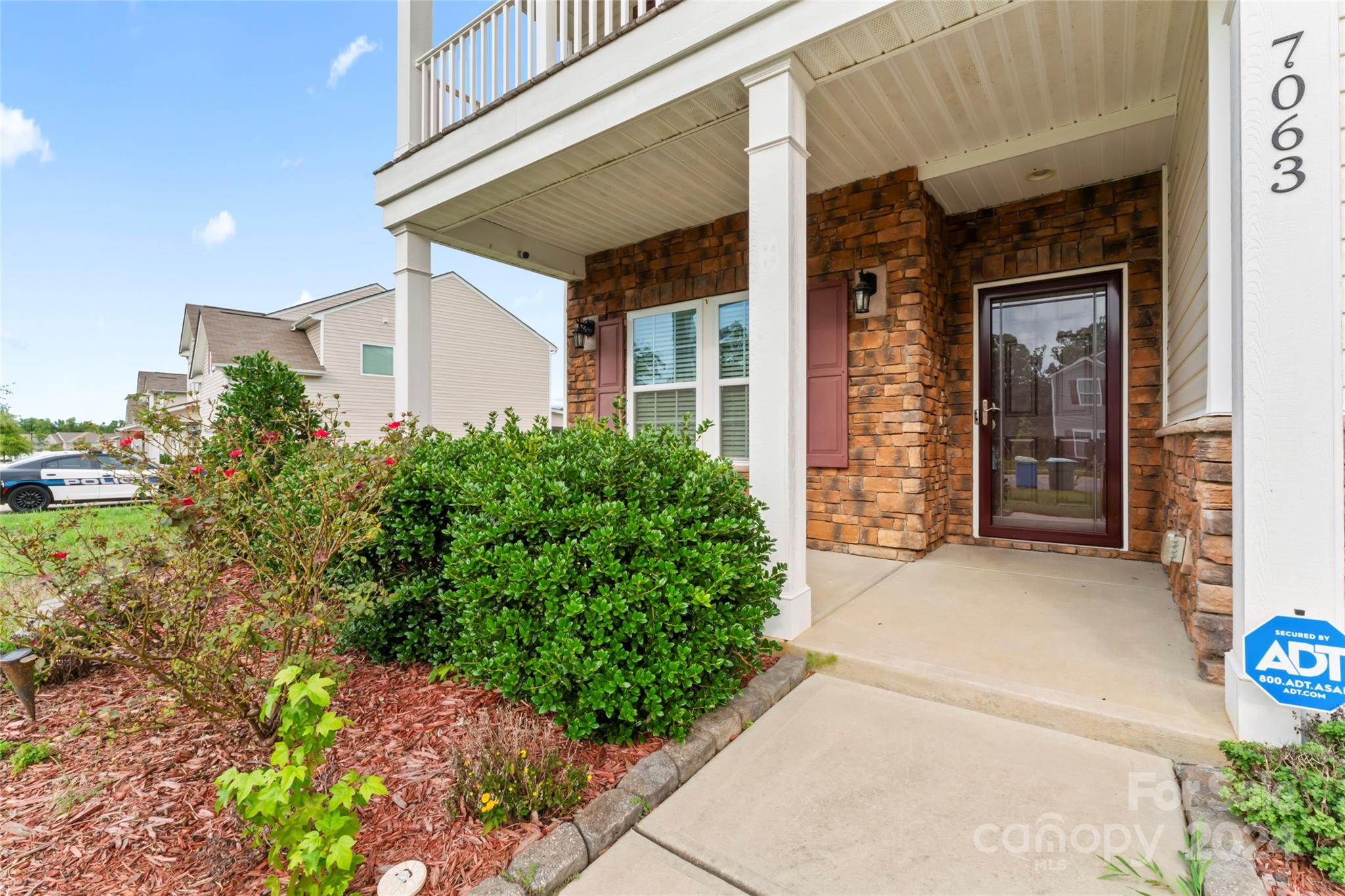 Founders Reserve - Residential