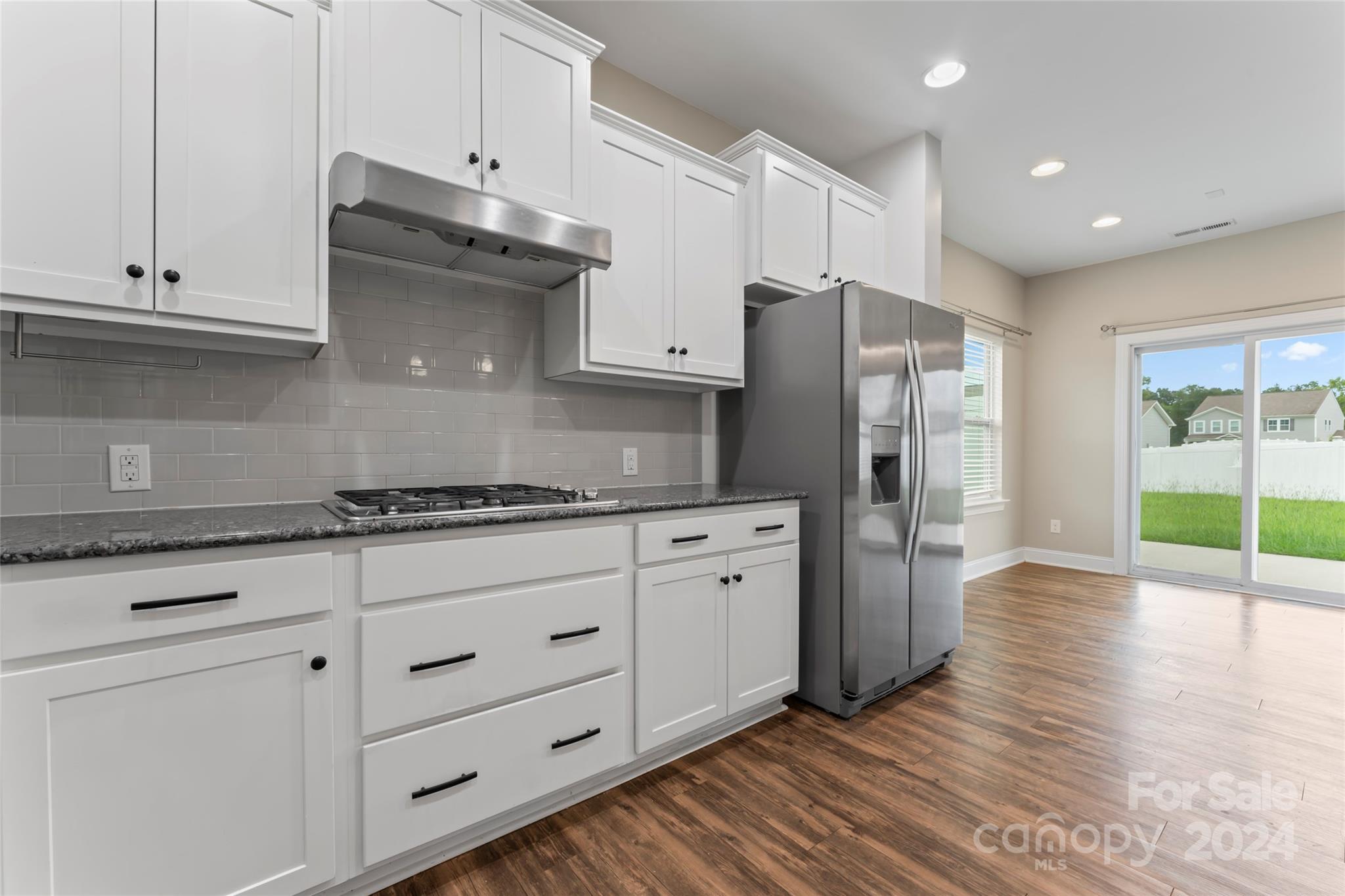 Founders Reserve - Residential