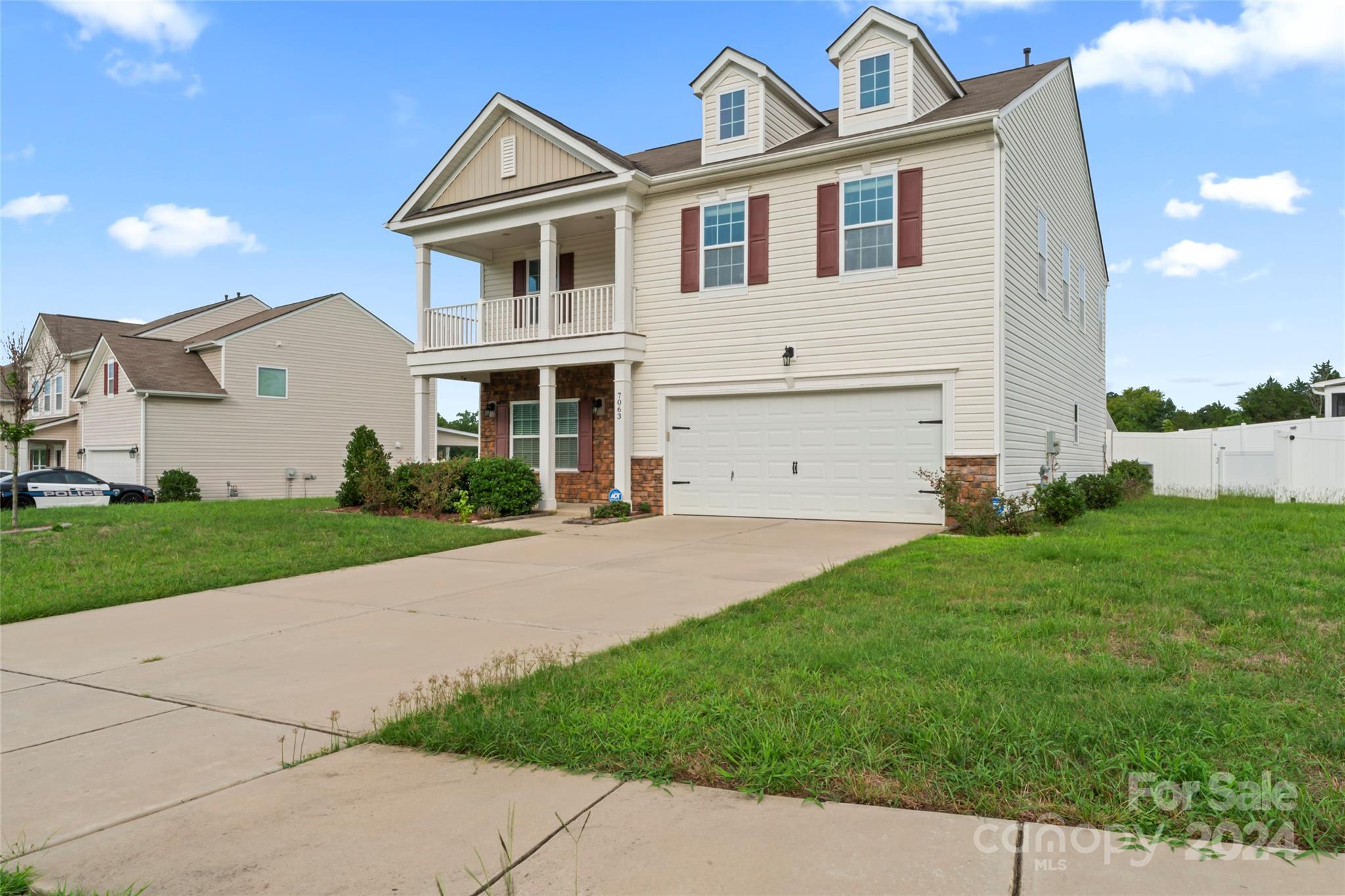 Founders Reserve - Residential