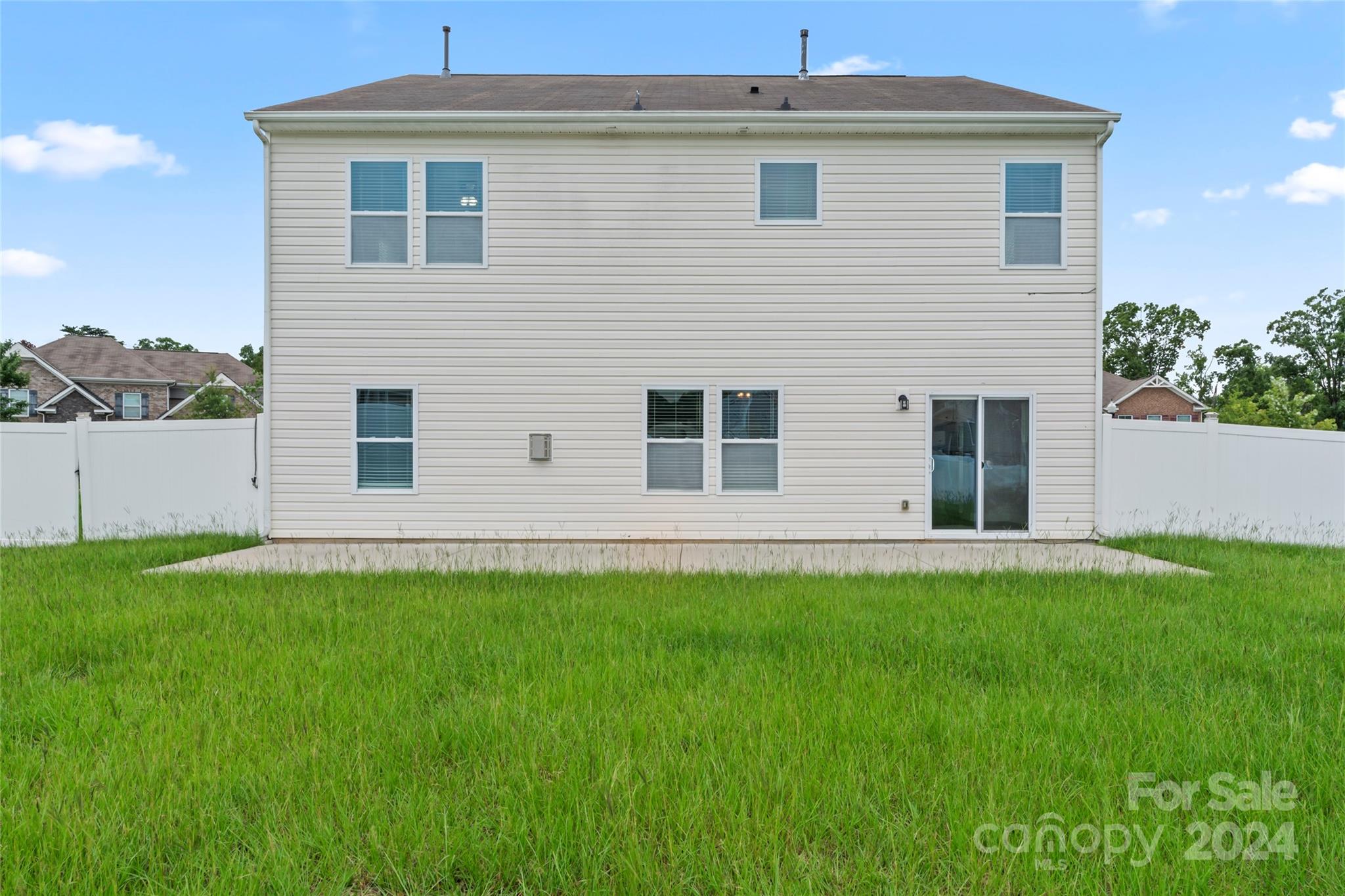 Founders Reserve - Residential