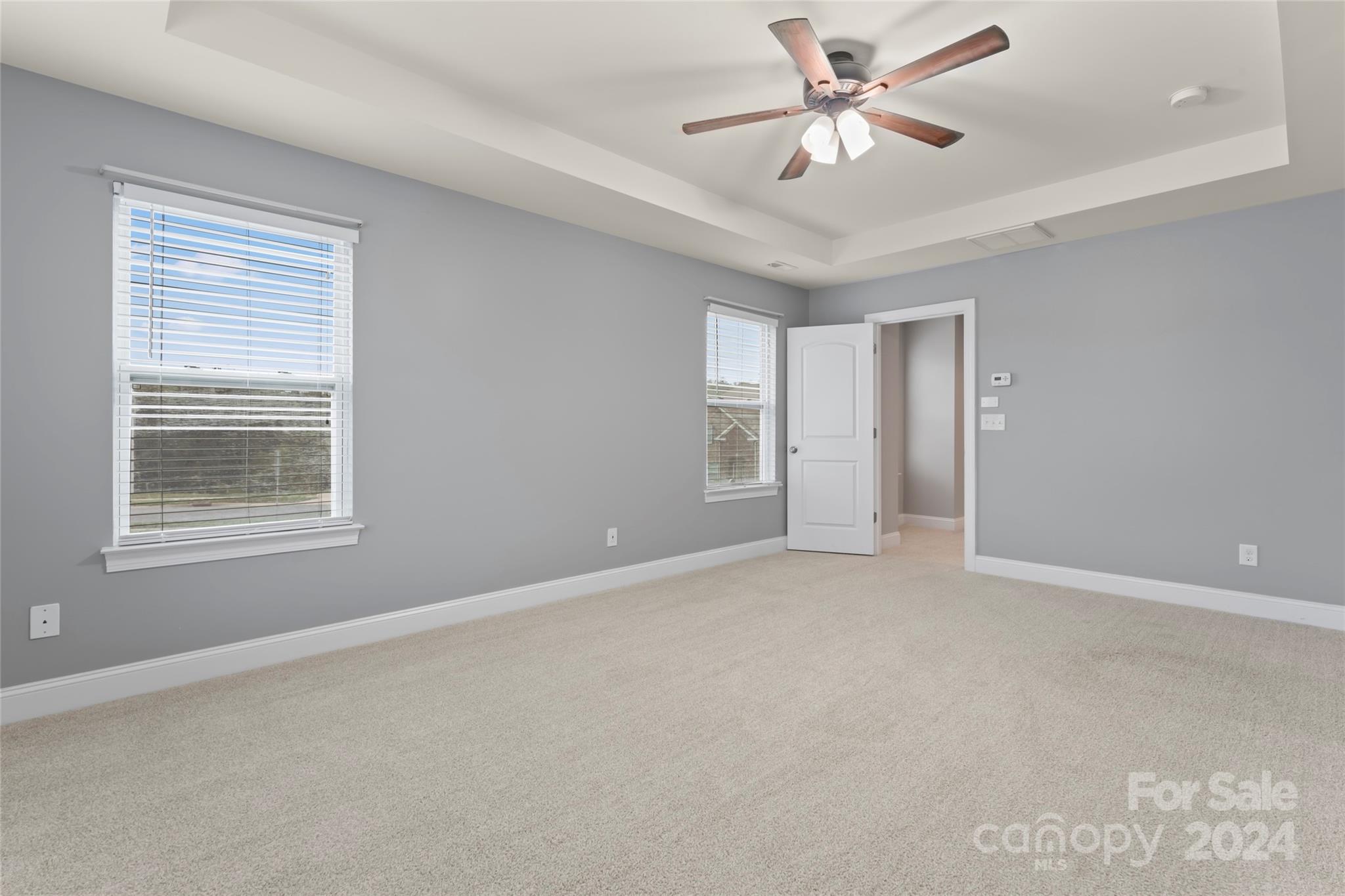 Founders Reserve - Residential