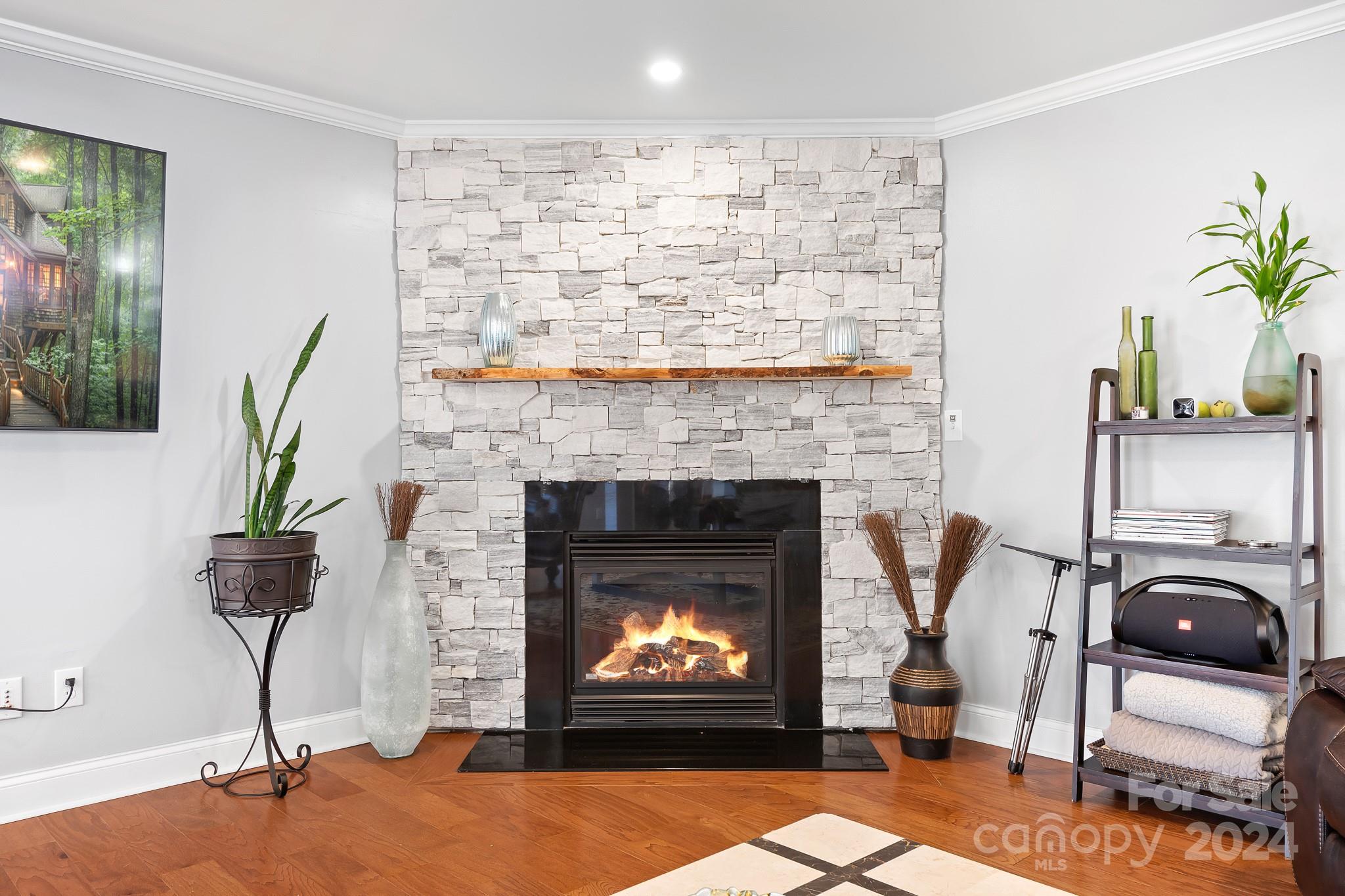 McIntyre - Residential