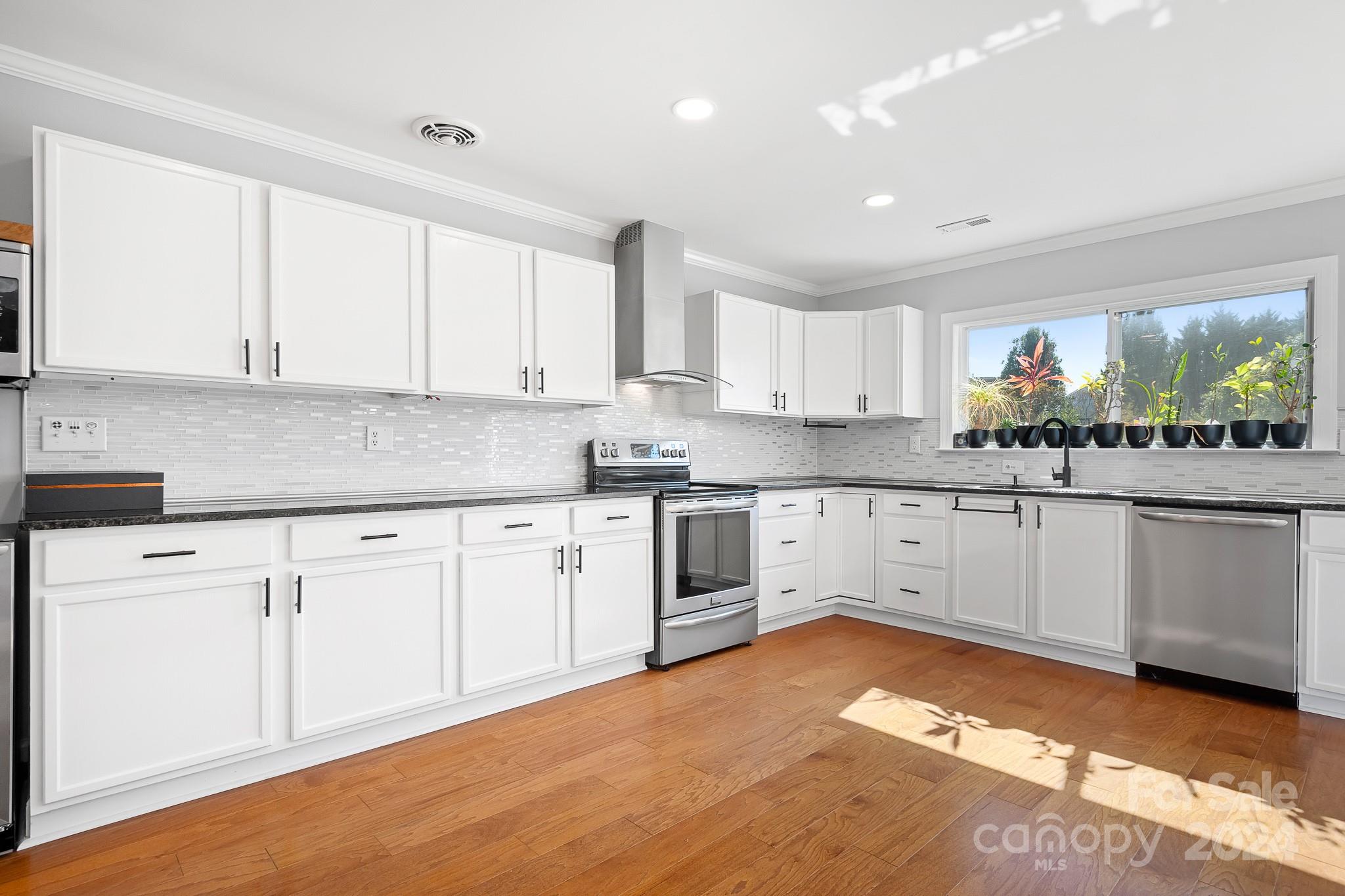 McIntyre - Residential