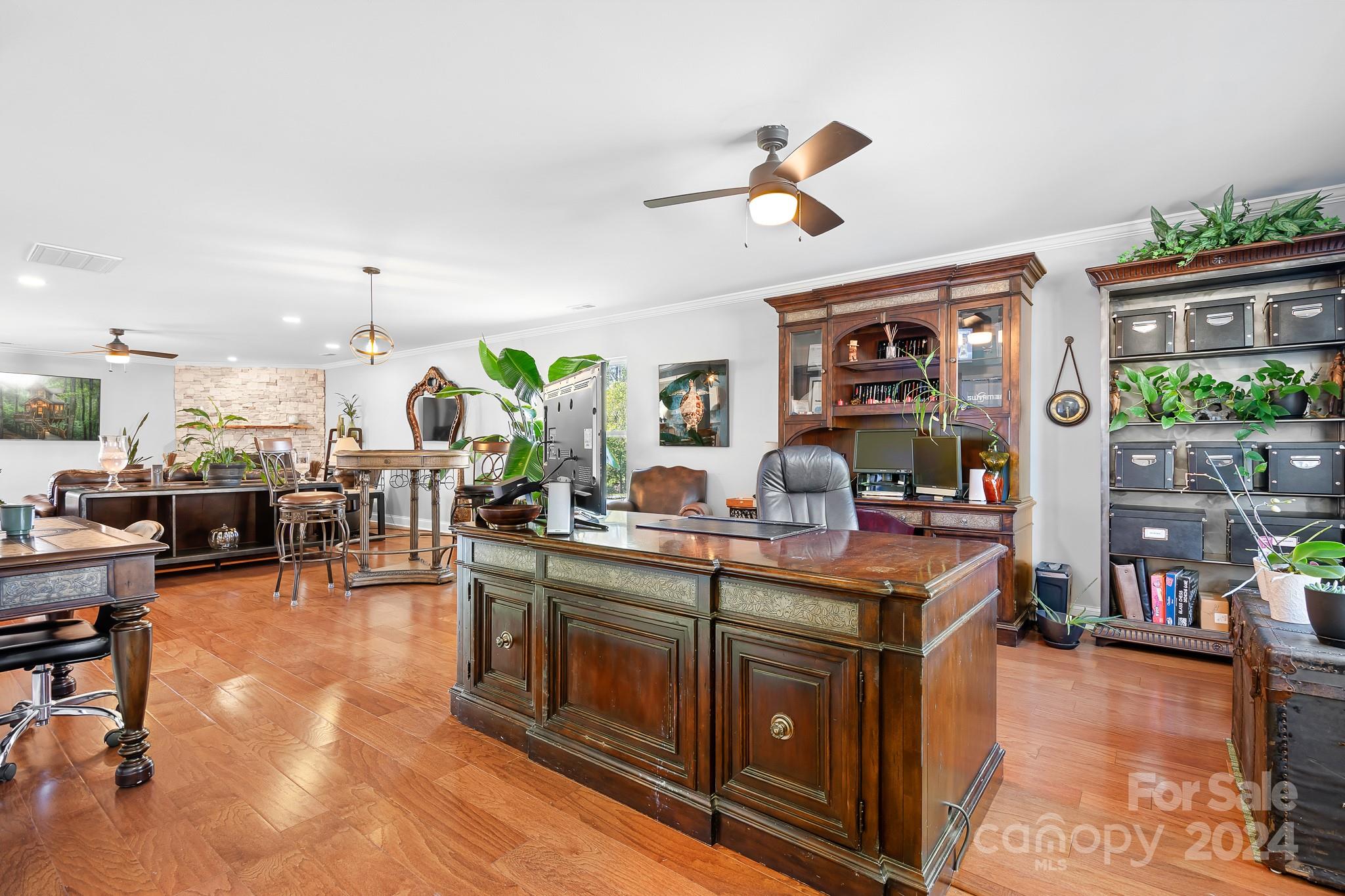 McIntyre - Residential