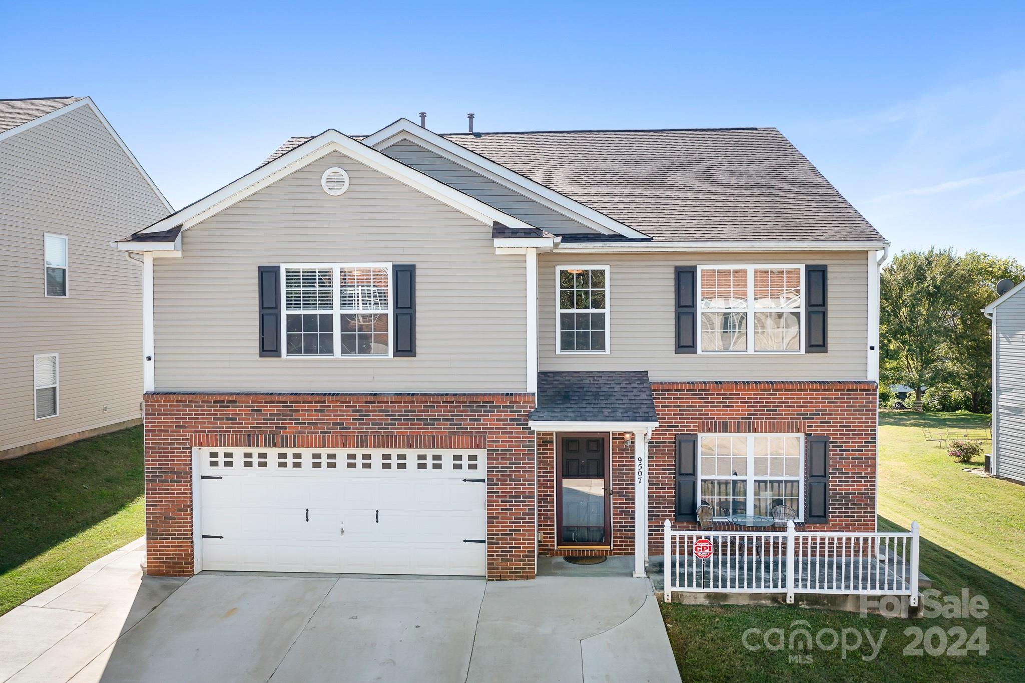 McIntyre - Residential