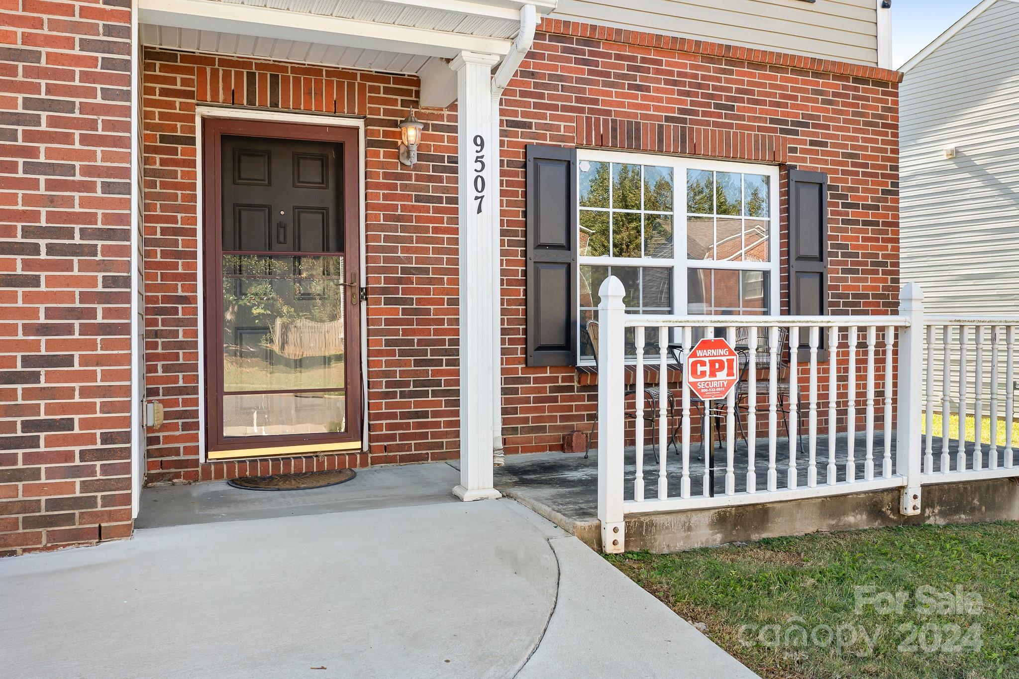 McIntyre - Residential