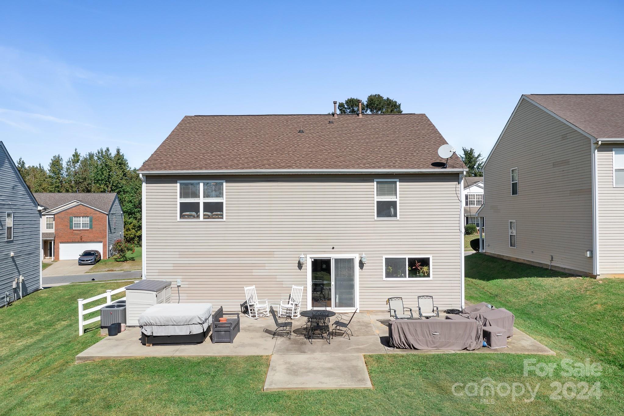 McIntyre - Residential