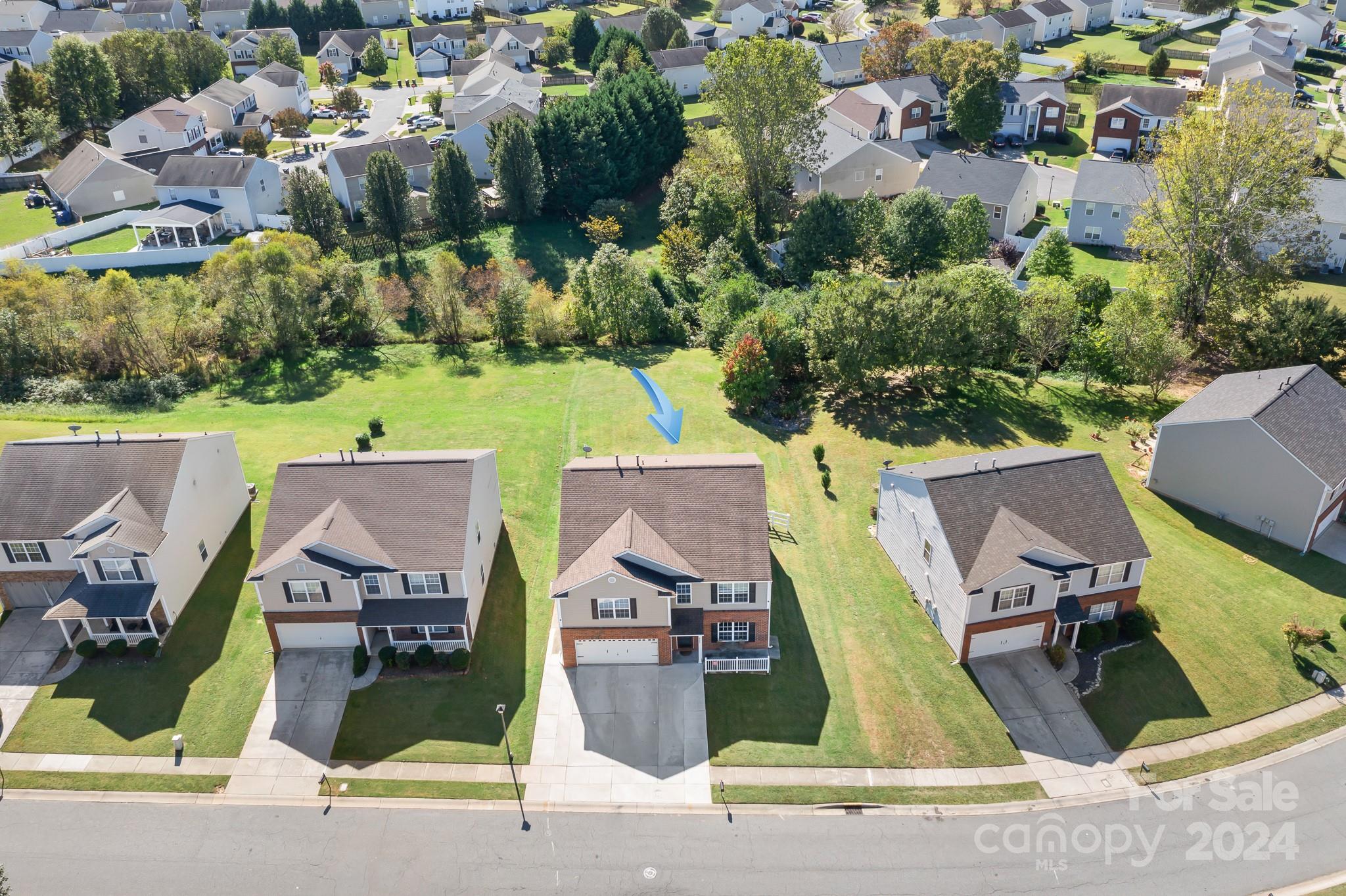 McIntyre - Residential