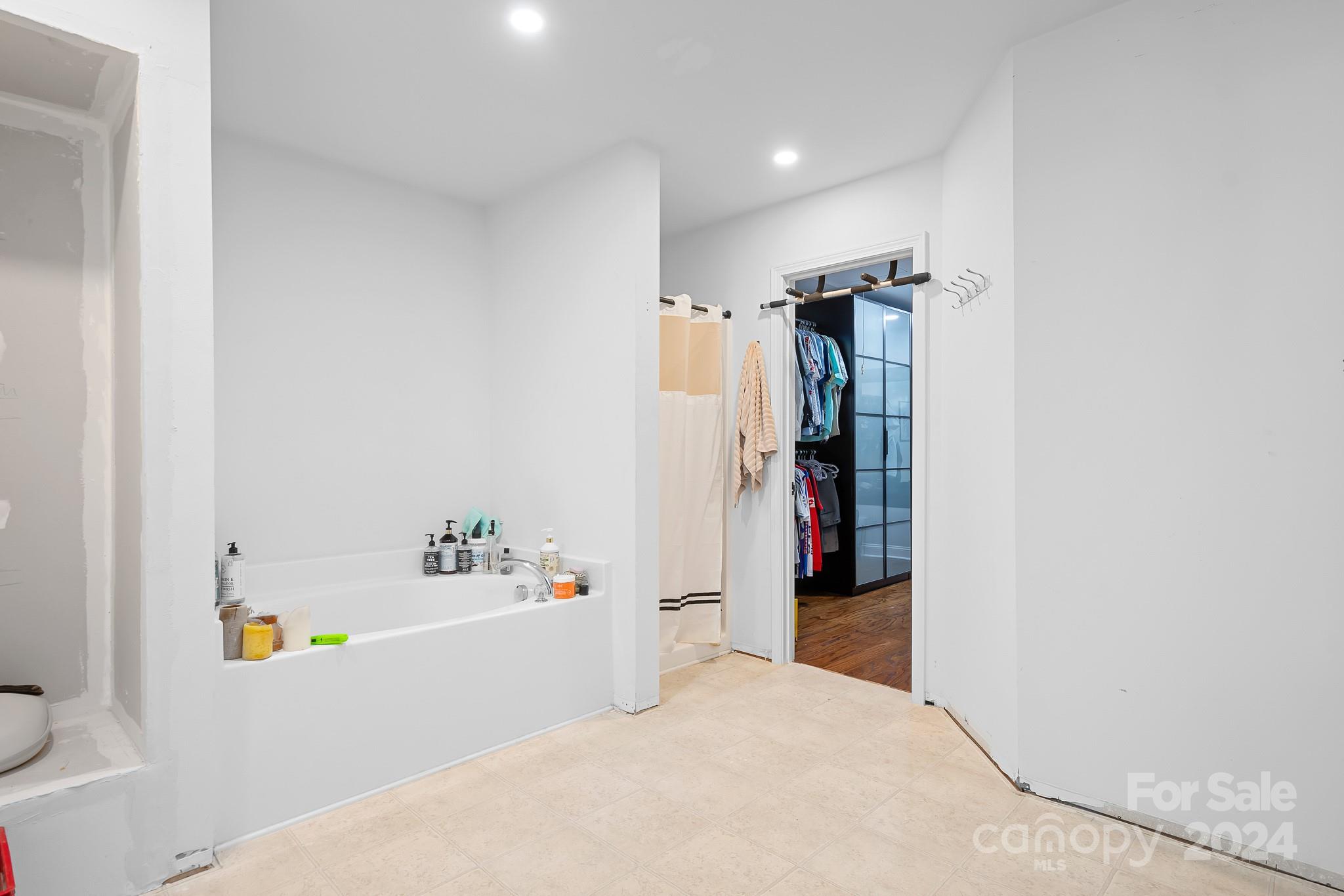 McIntyre - Residential