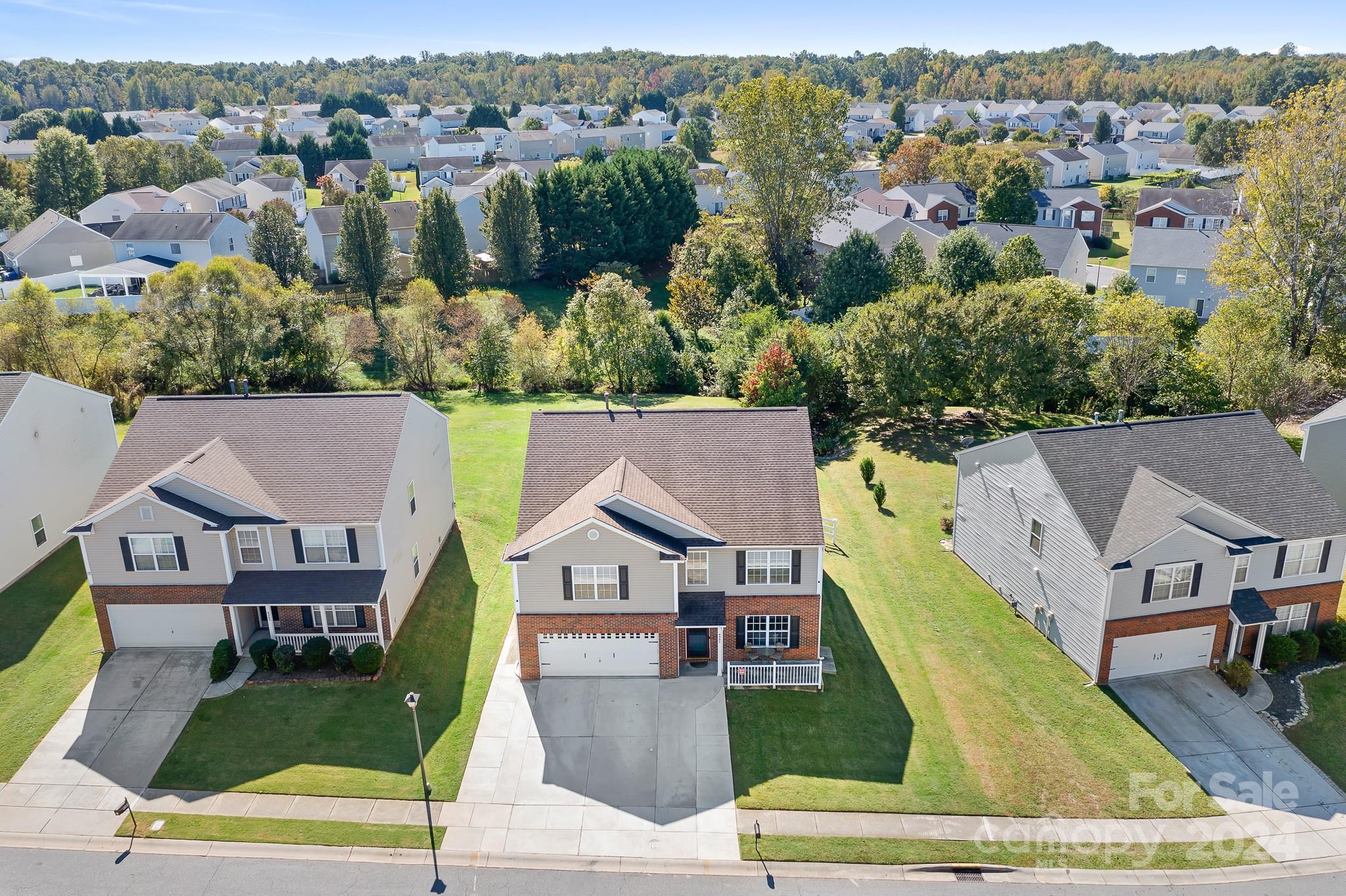 McIntyre - Residential