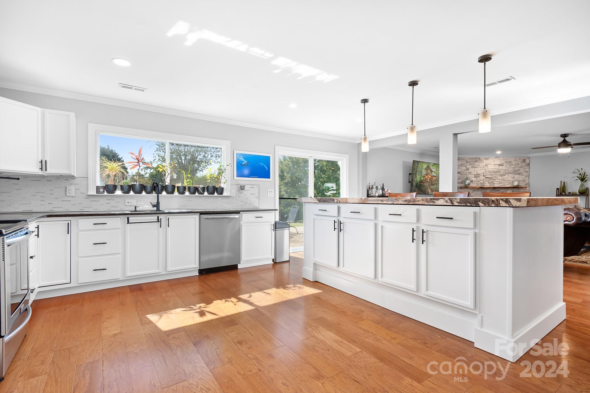 McIntyre - Residential