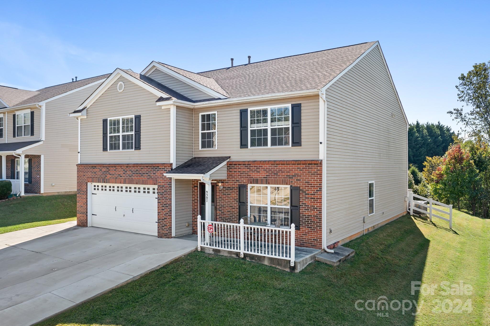 McIntyre - Residential