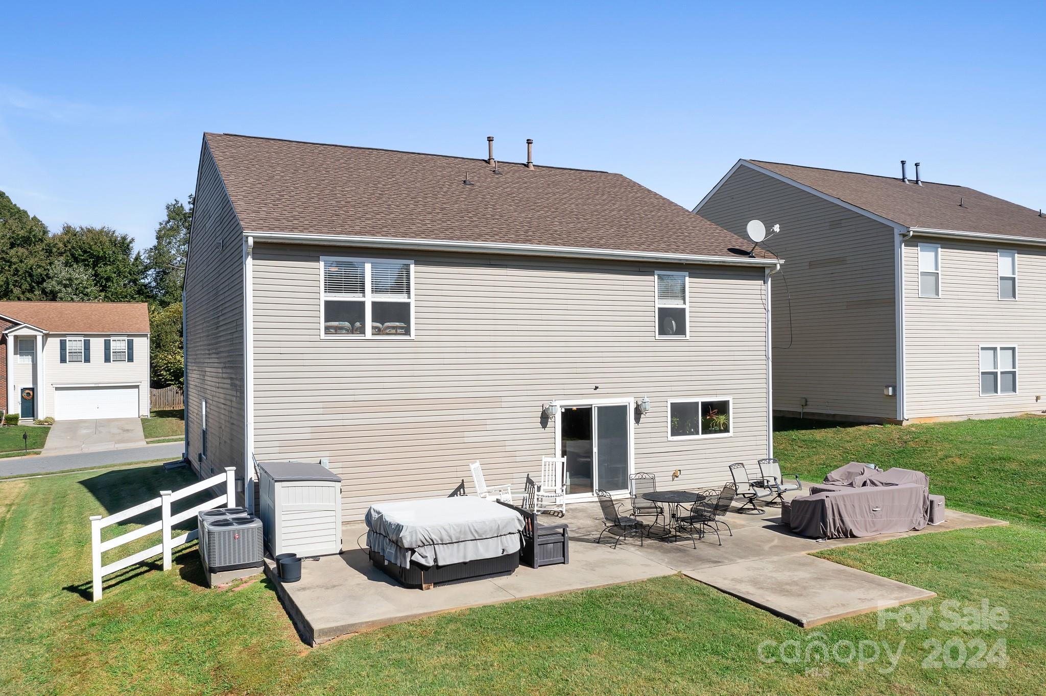 McIntyre - Residential