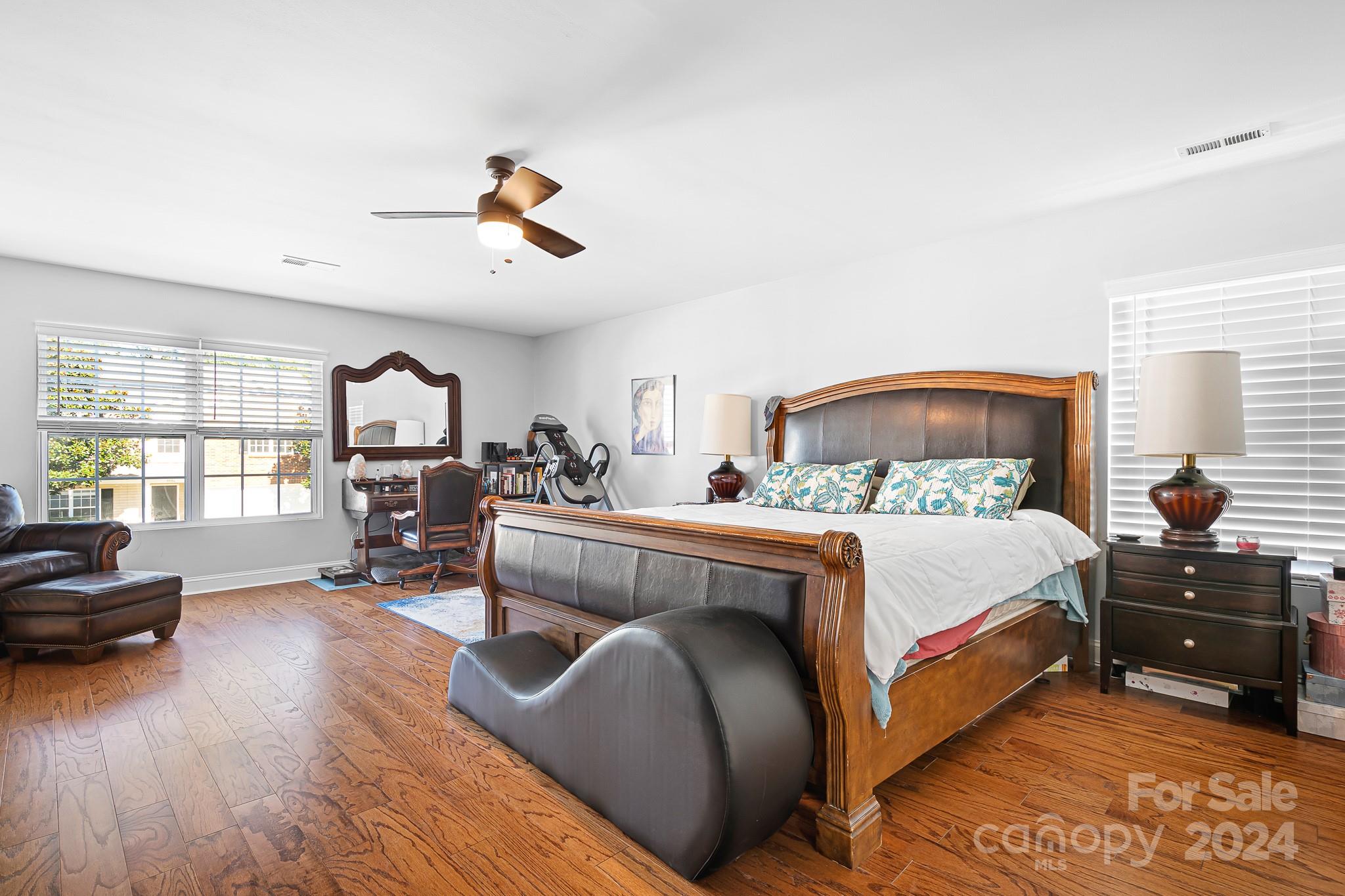 McIntyre - Residential