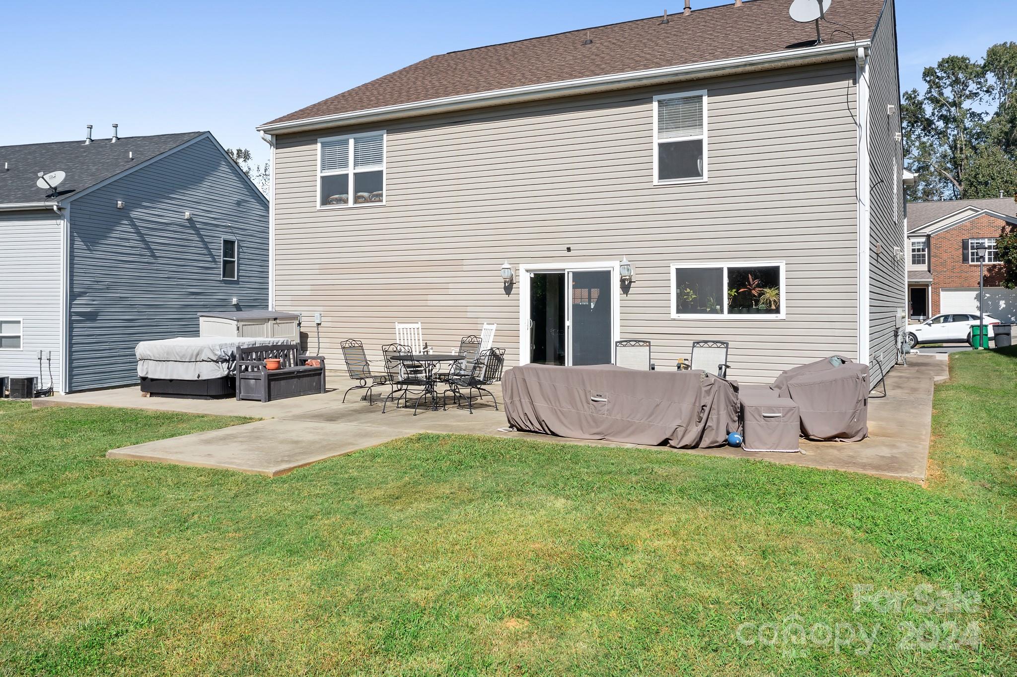 McIntyre - Residential