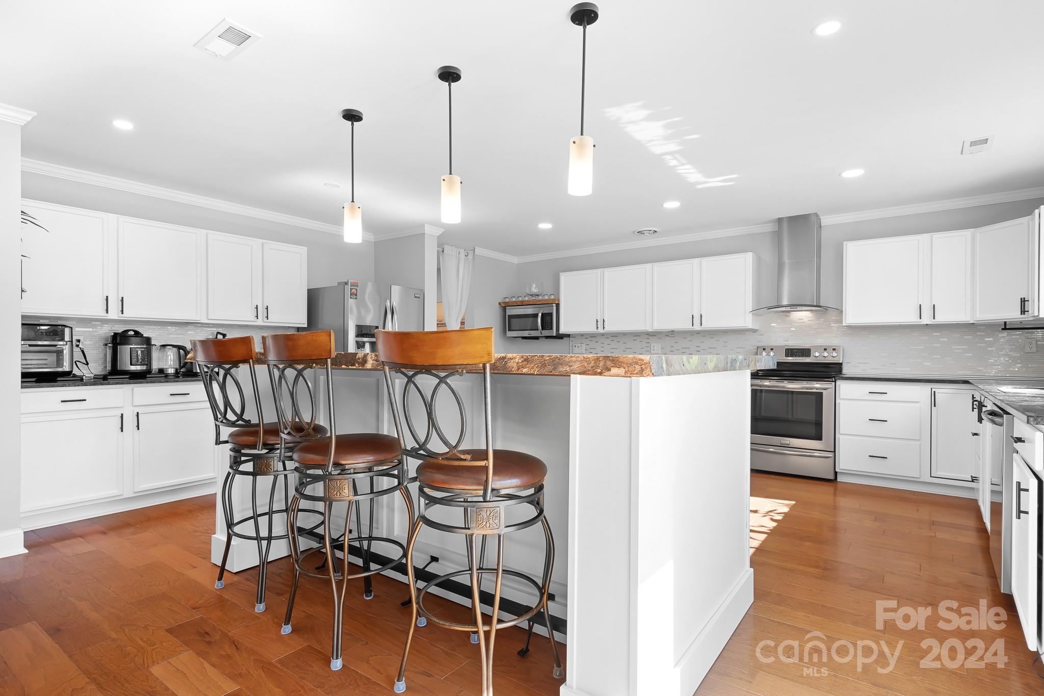 McIntyre - Residential