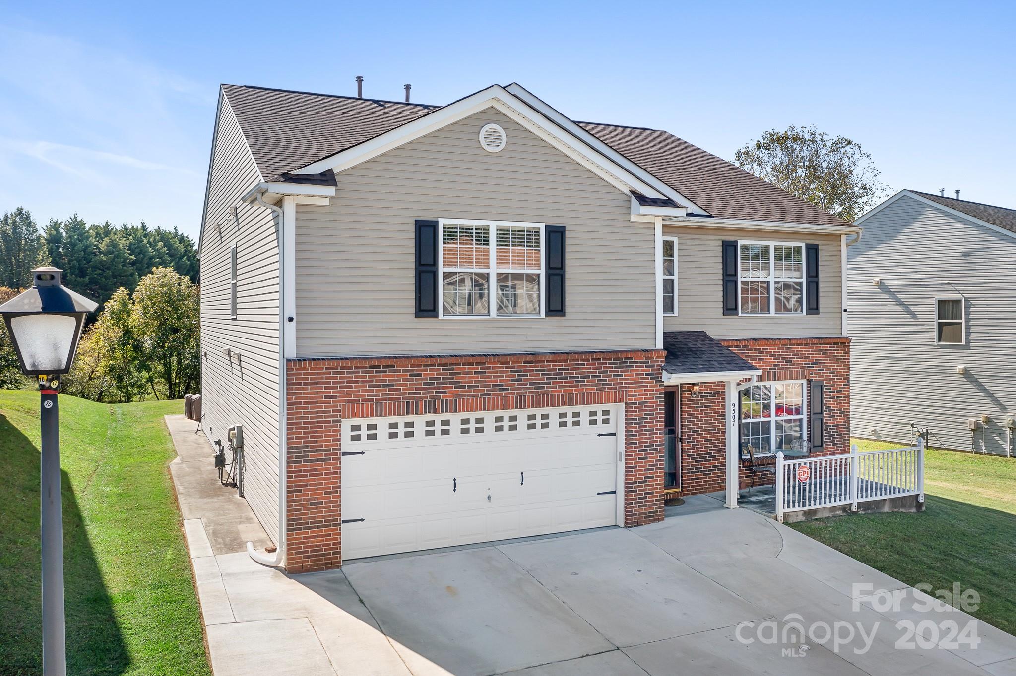 McIntyre - Residential