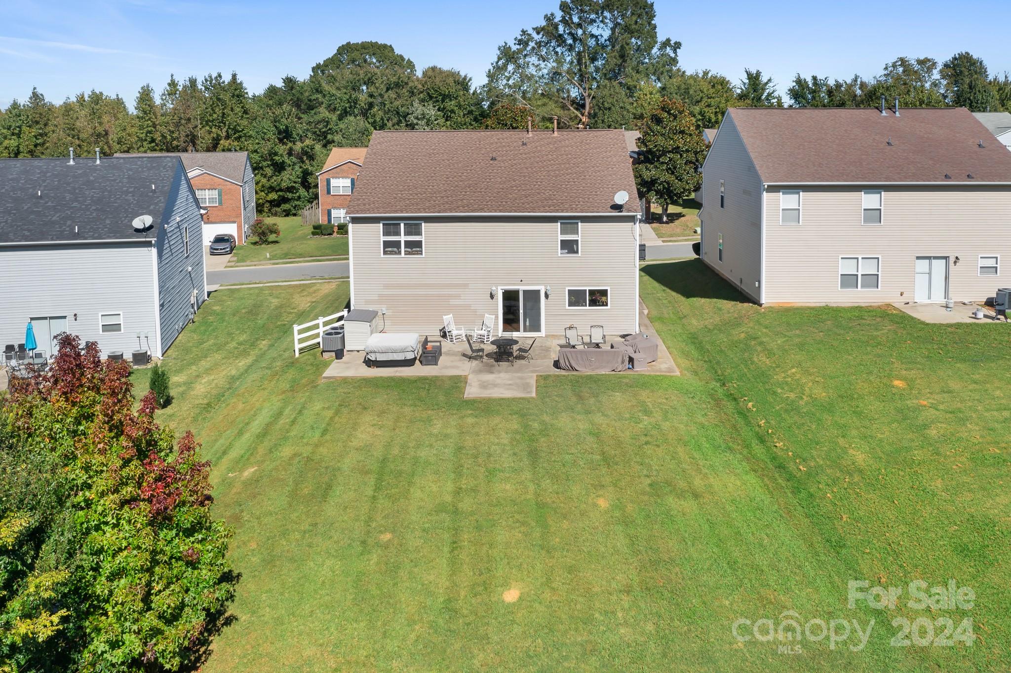 McIntyre - Residential