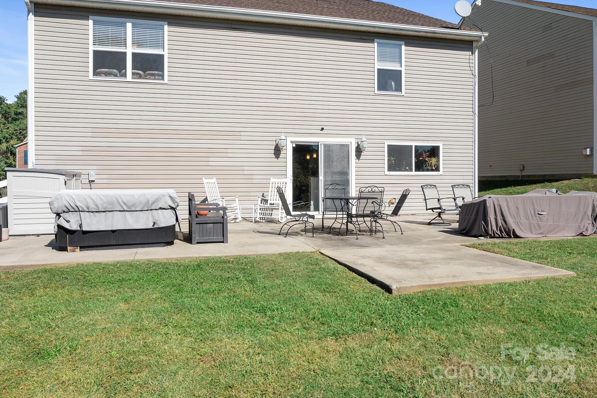 McIntyre - Residential