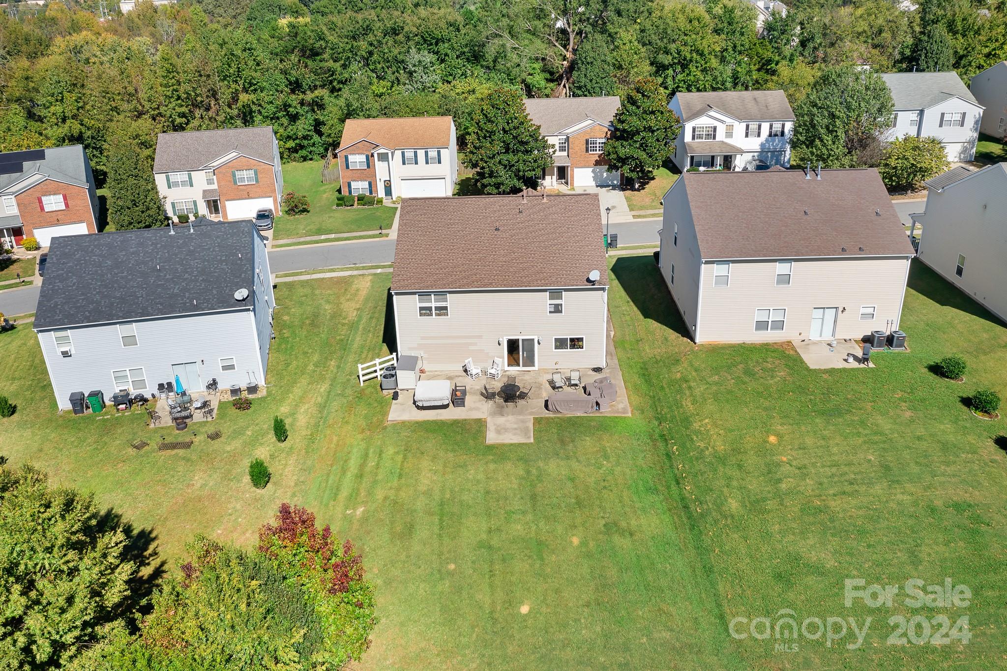 McIntyre - Residential