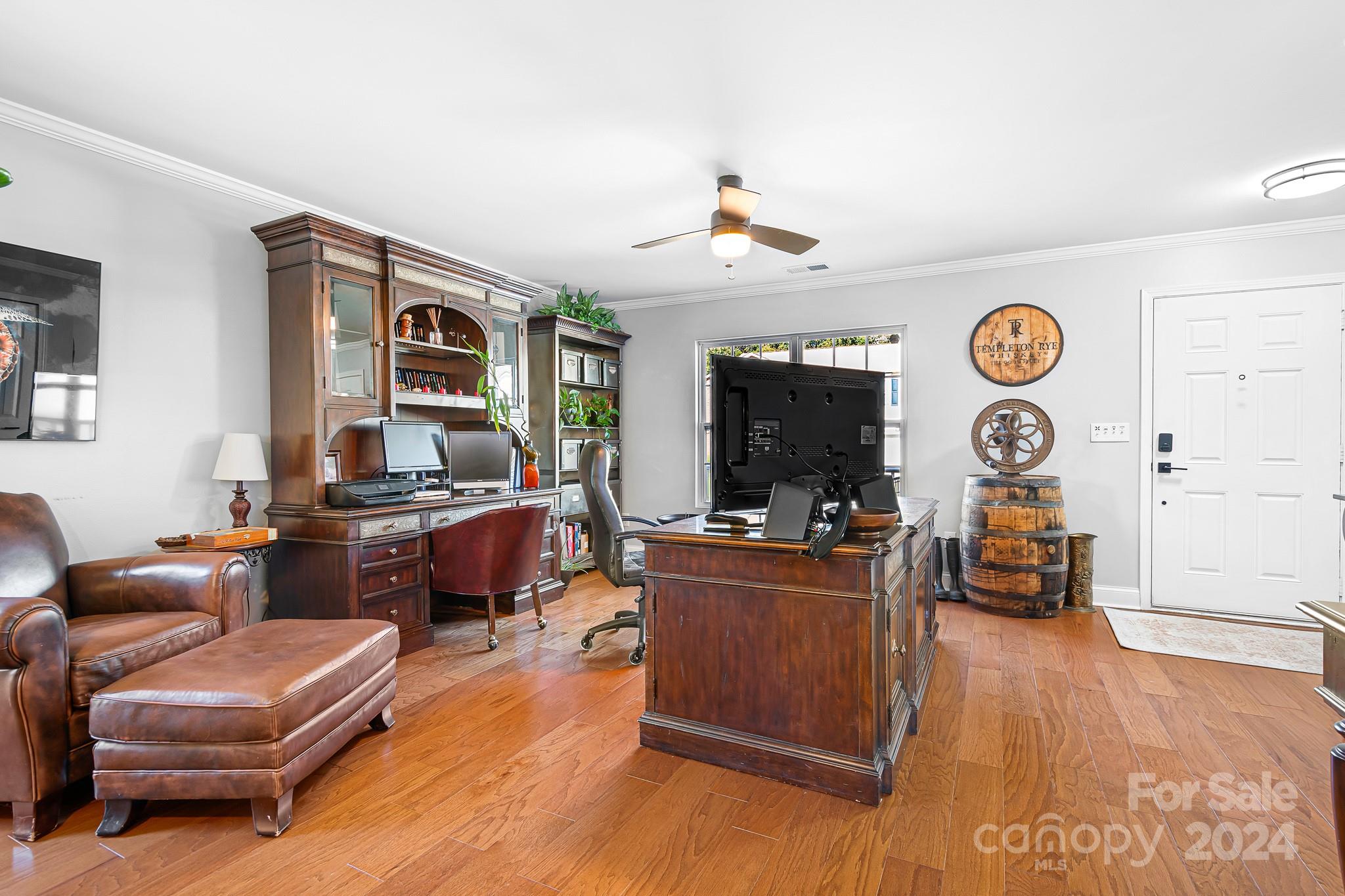 McIntyre - Residential