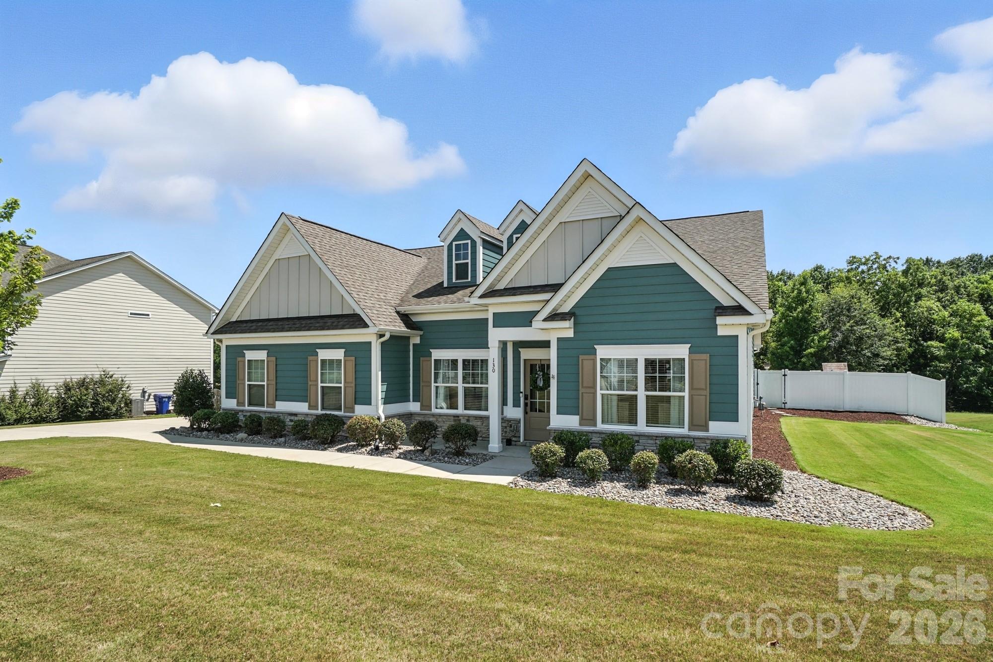 130 Sierra Chase Drive