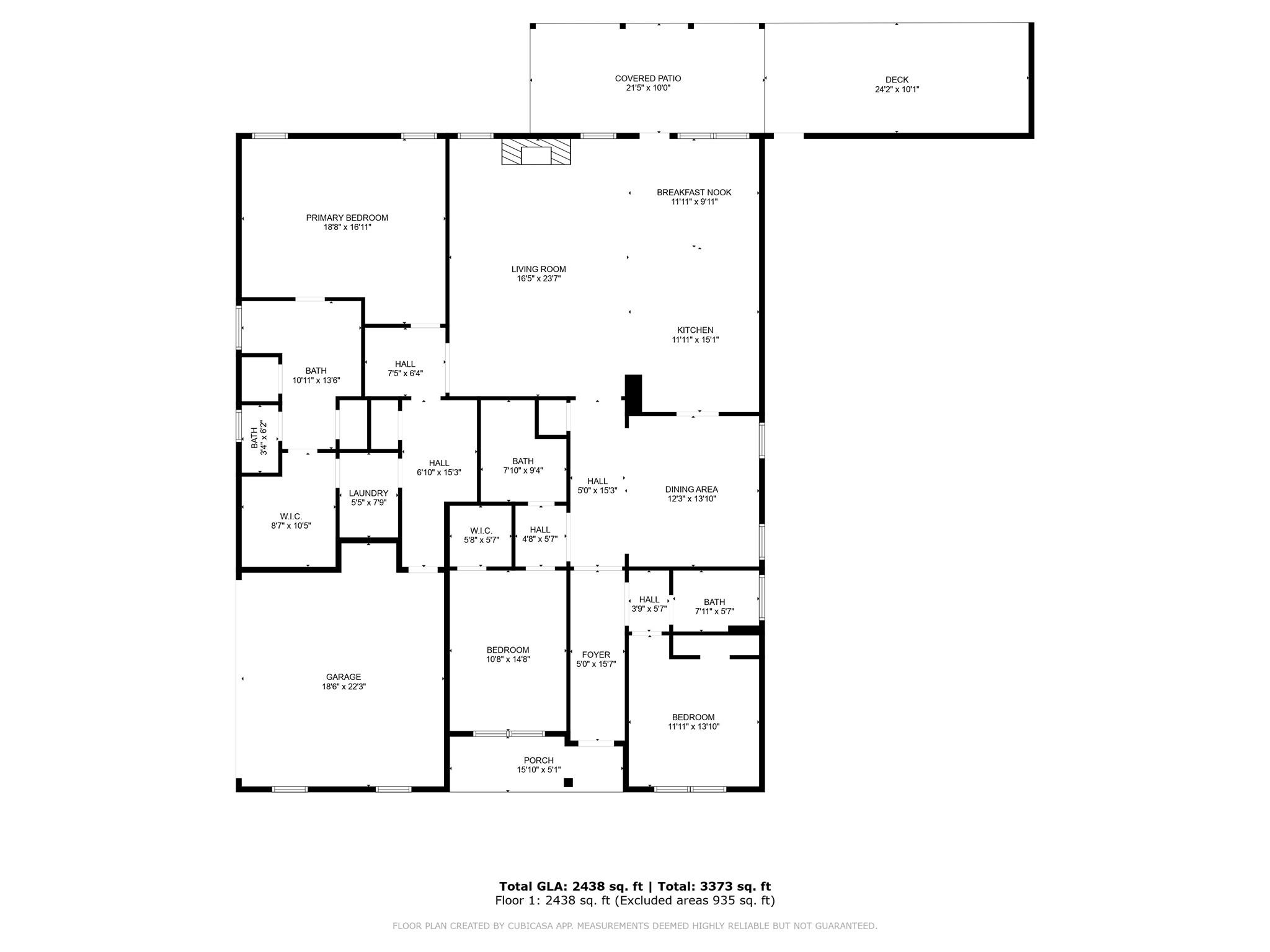 130 Sierra Chase Drive