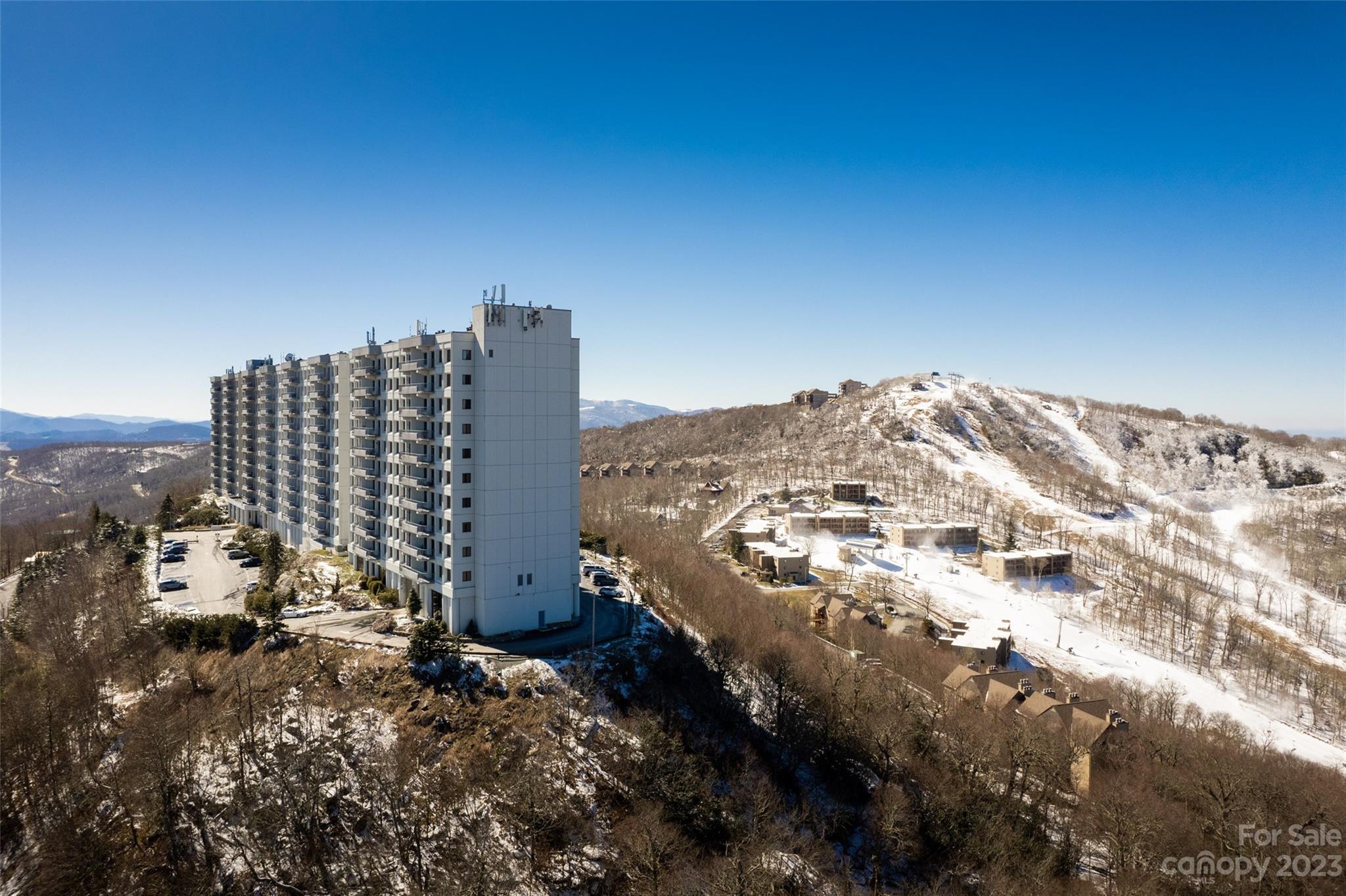 Sugar Top Resort Condominium - Residential